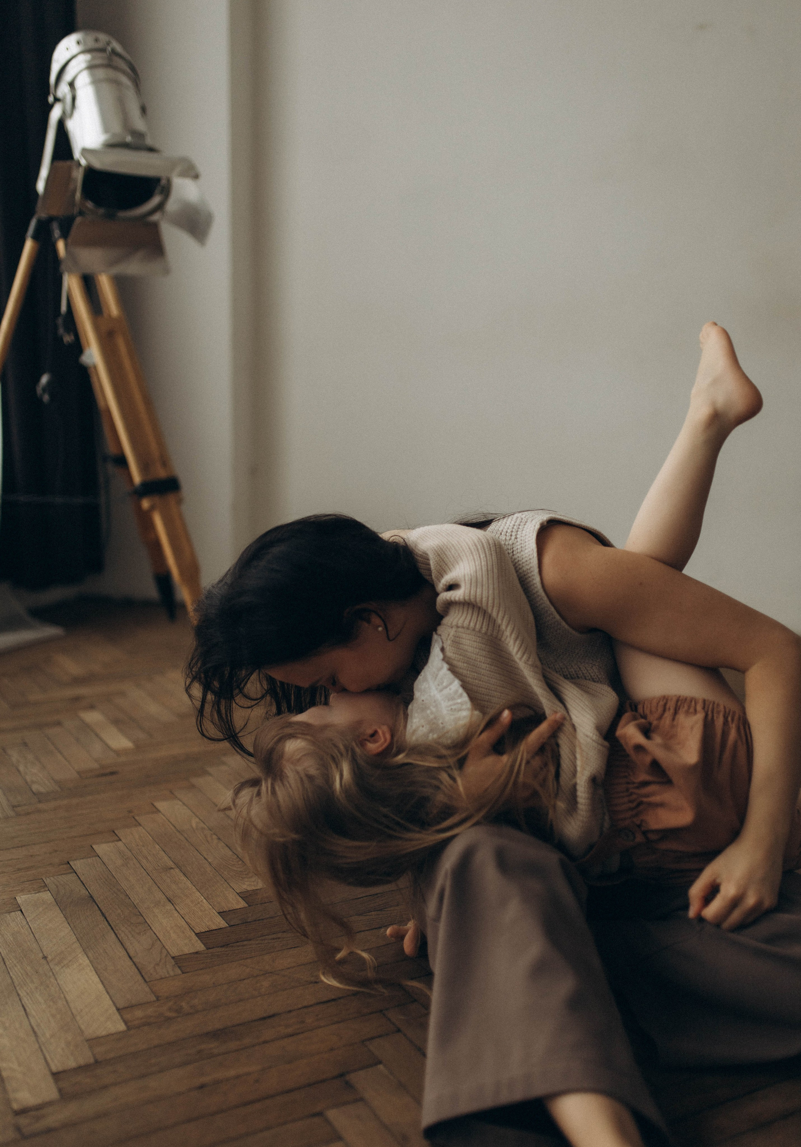 Детство ты прекрасно. Миронова Анастасия