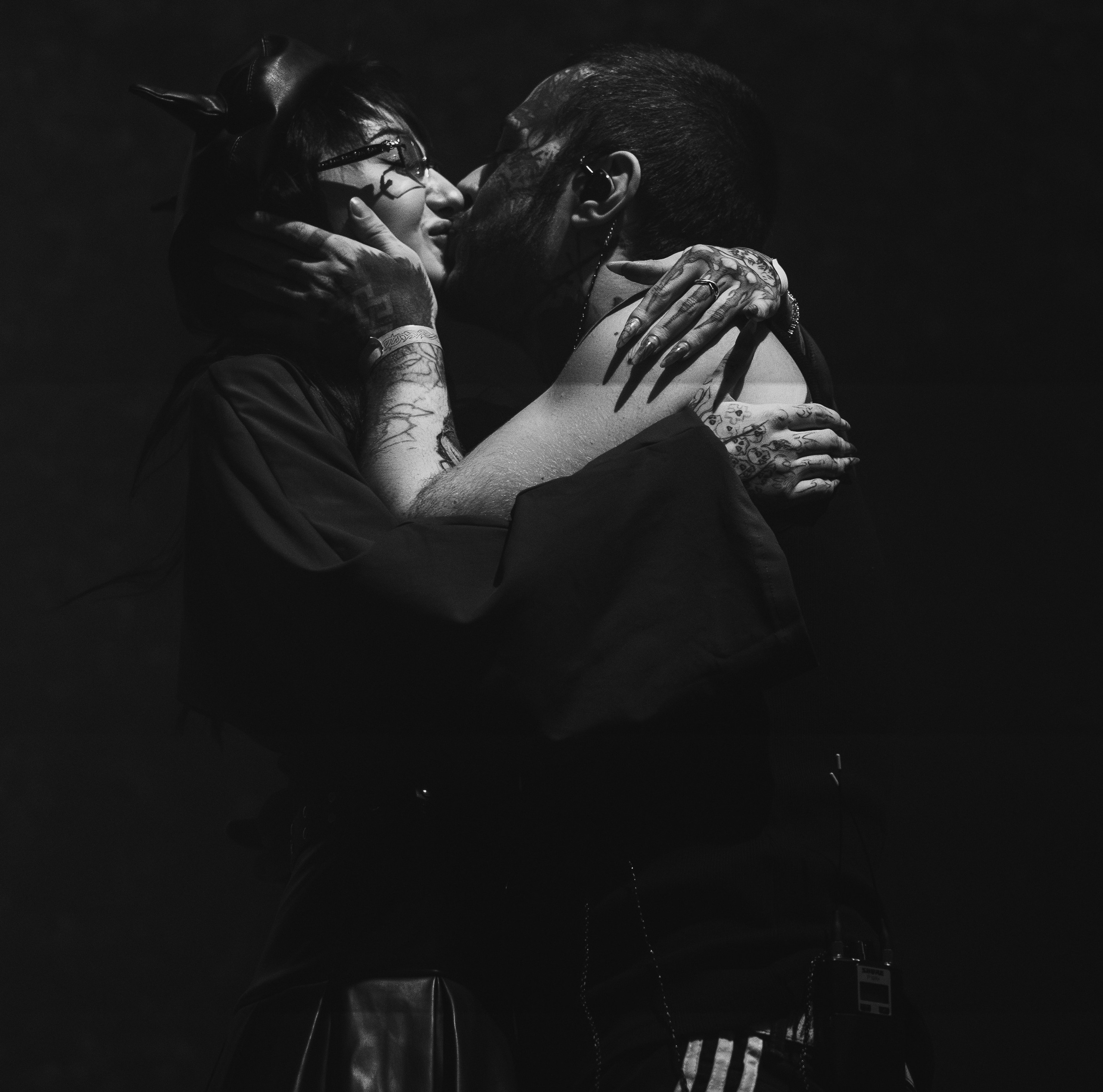 Кишлак. Концертный фотограф Алёна Рейт в Москве