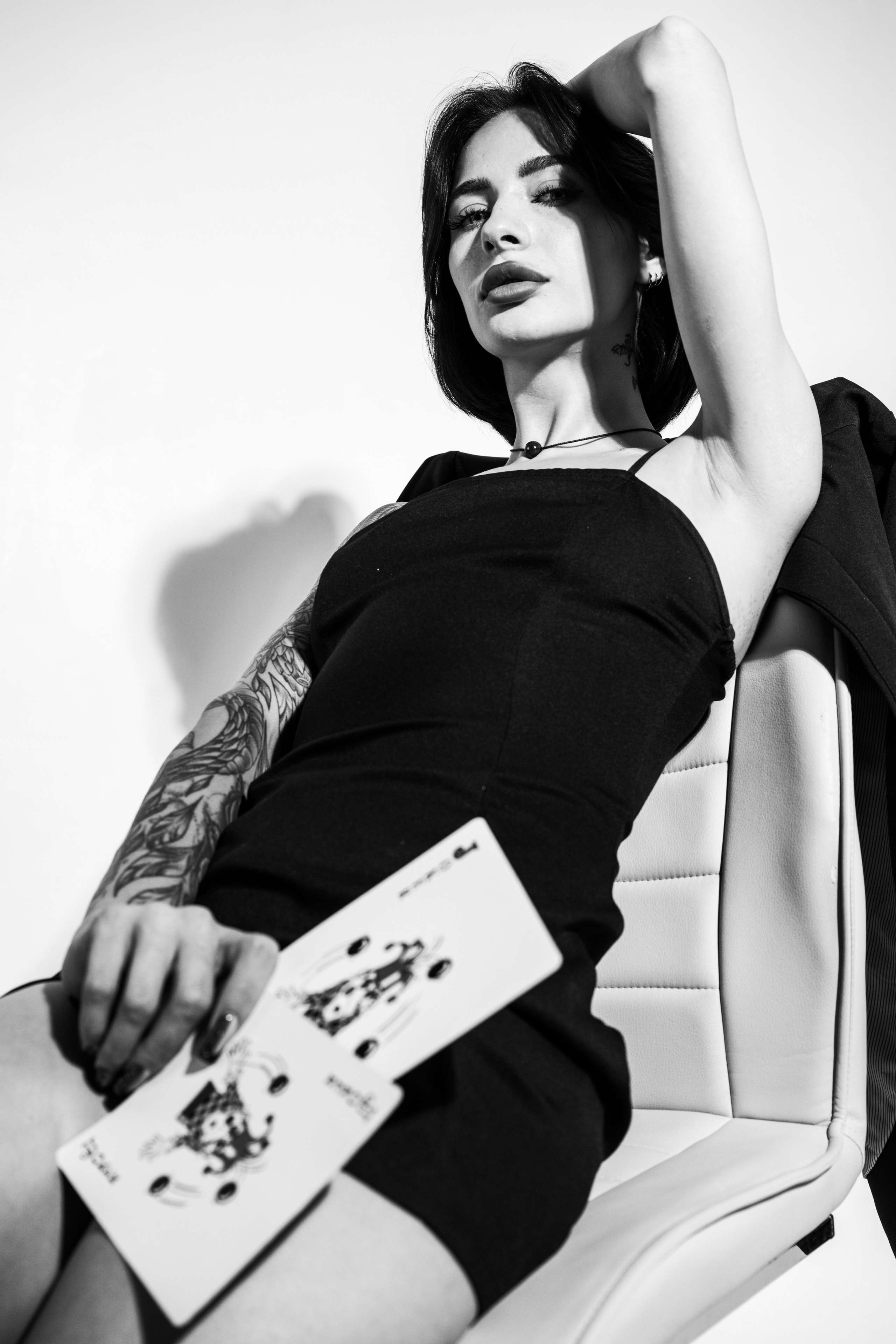 Студийные фотосессии. Студийный и свадебный фотограф и видеограф в Севастополе — Юлия Макаренко