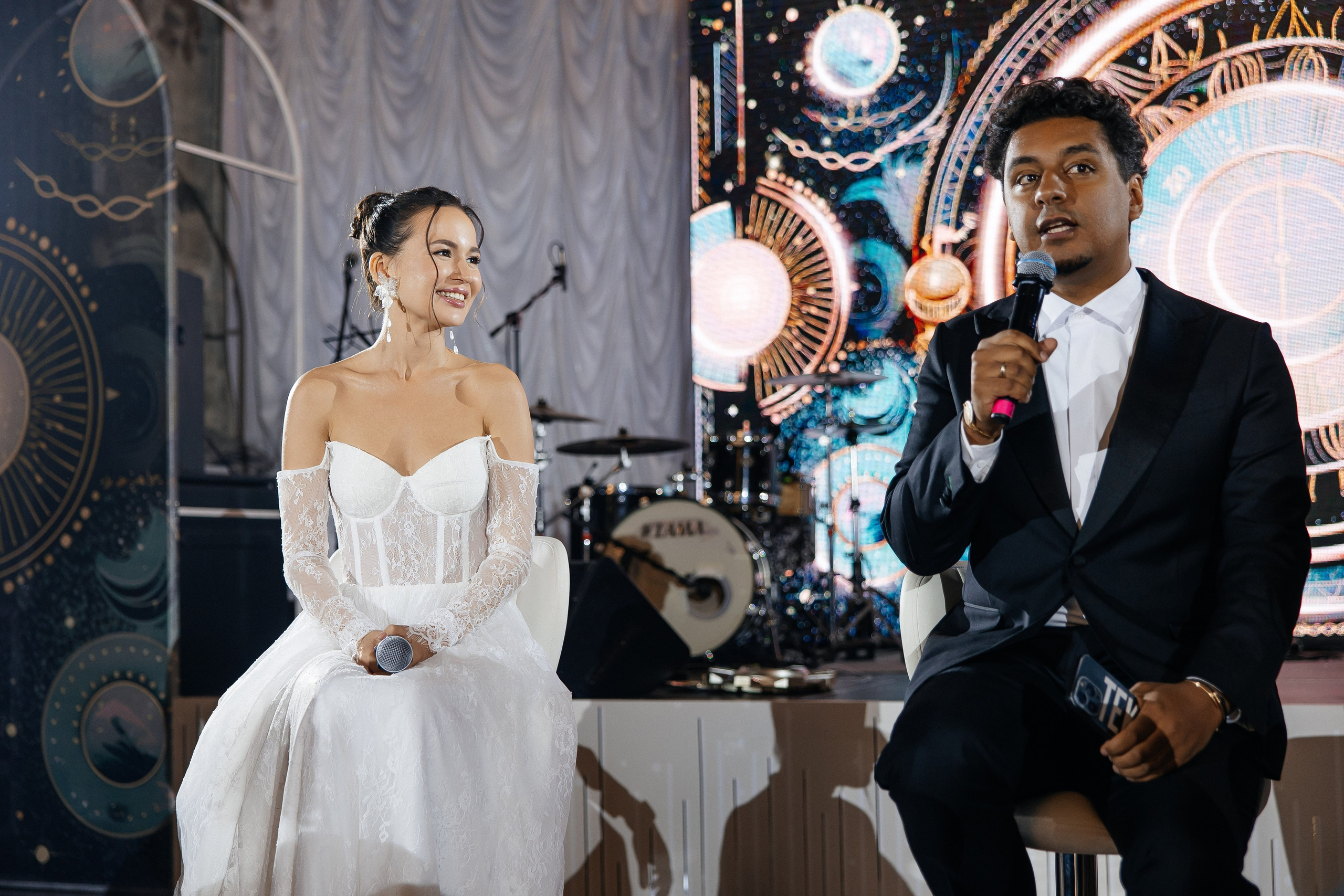 Артем и Инза. Свадебный фотограф Ирнис Дильмухаметов