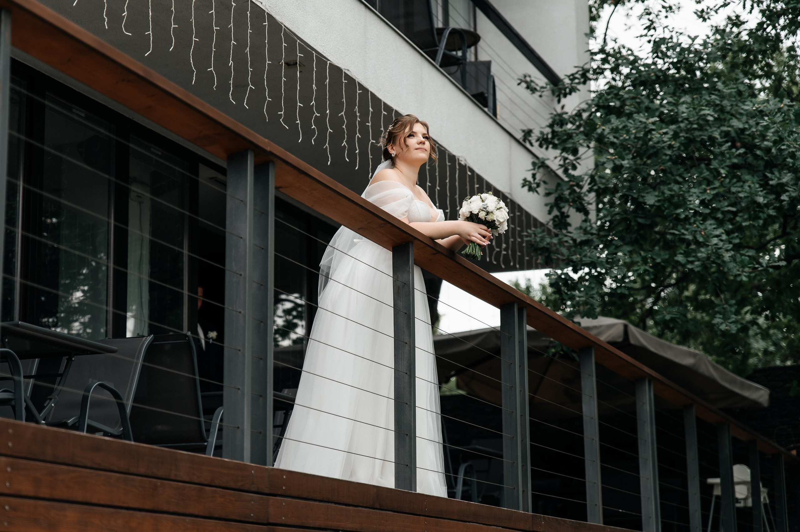 Женя и Настя. Свадебный фотограф Евгения Наумовец