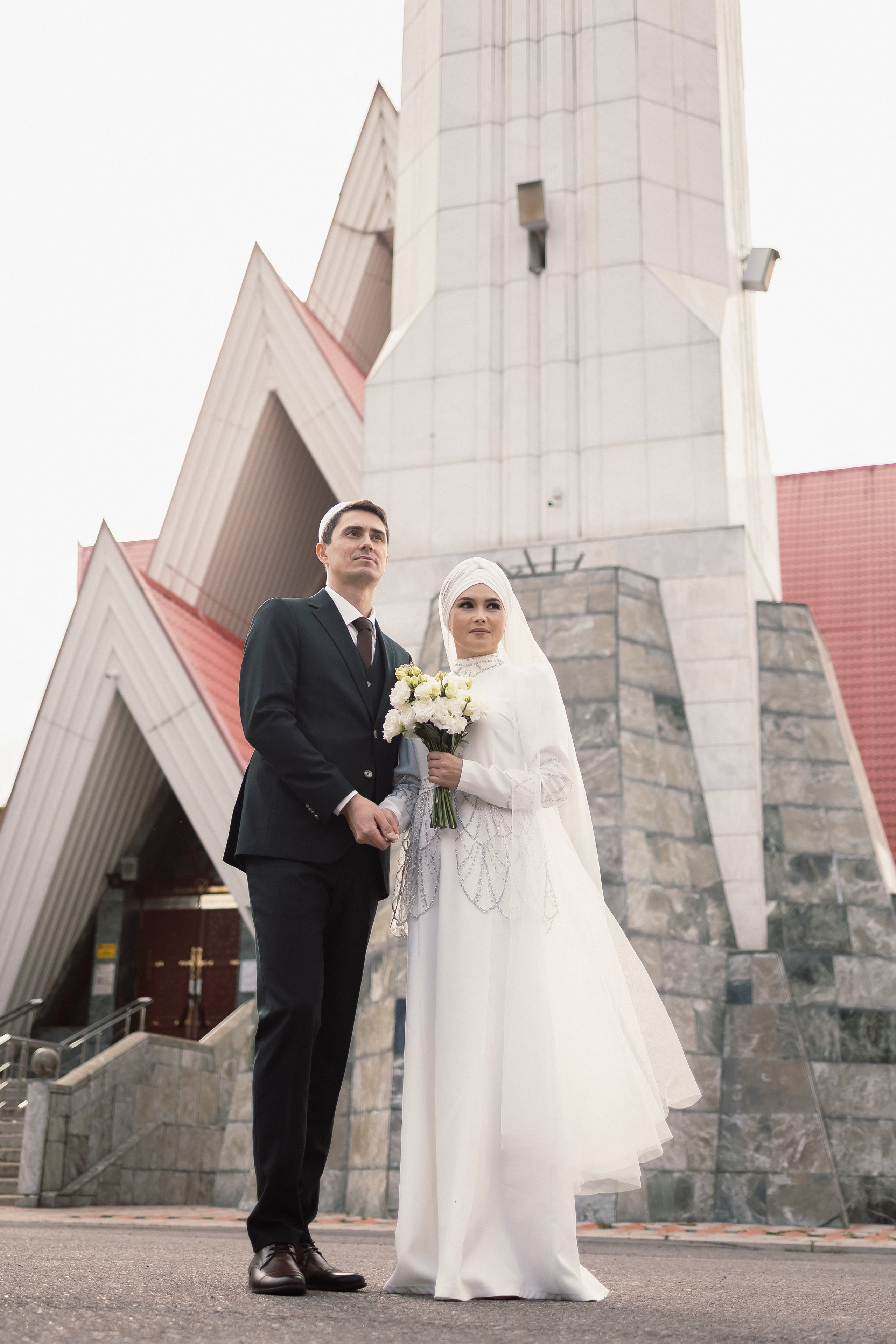 Айдар и Ильфира