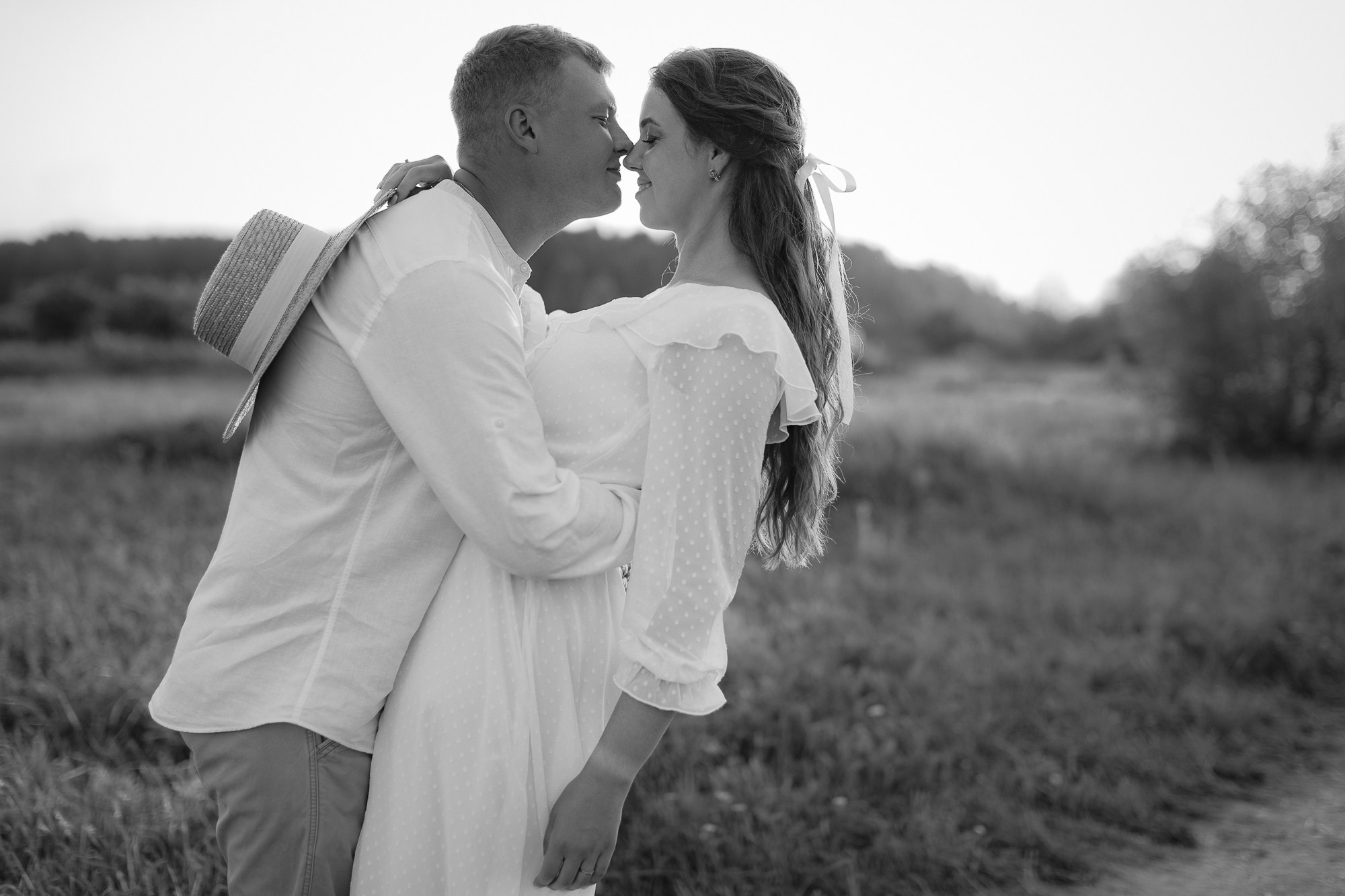 Алина и Антон. Свадебный, семейный фотограф Брянск, Москва — Виктория Антропова