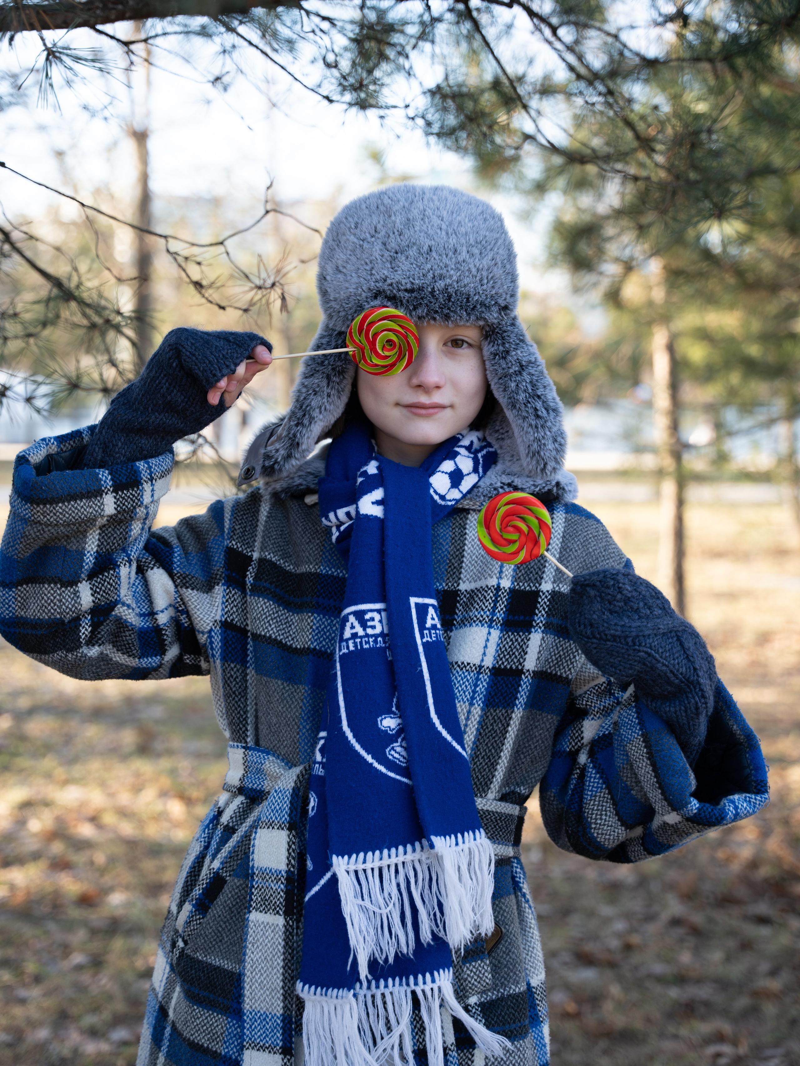 Амалия. Https://andreevann.ru