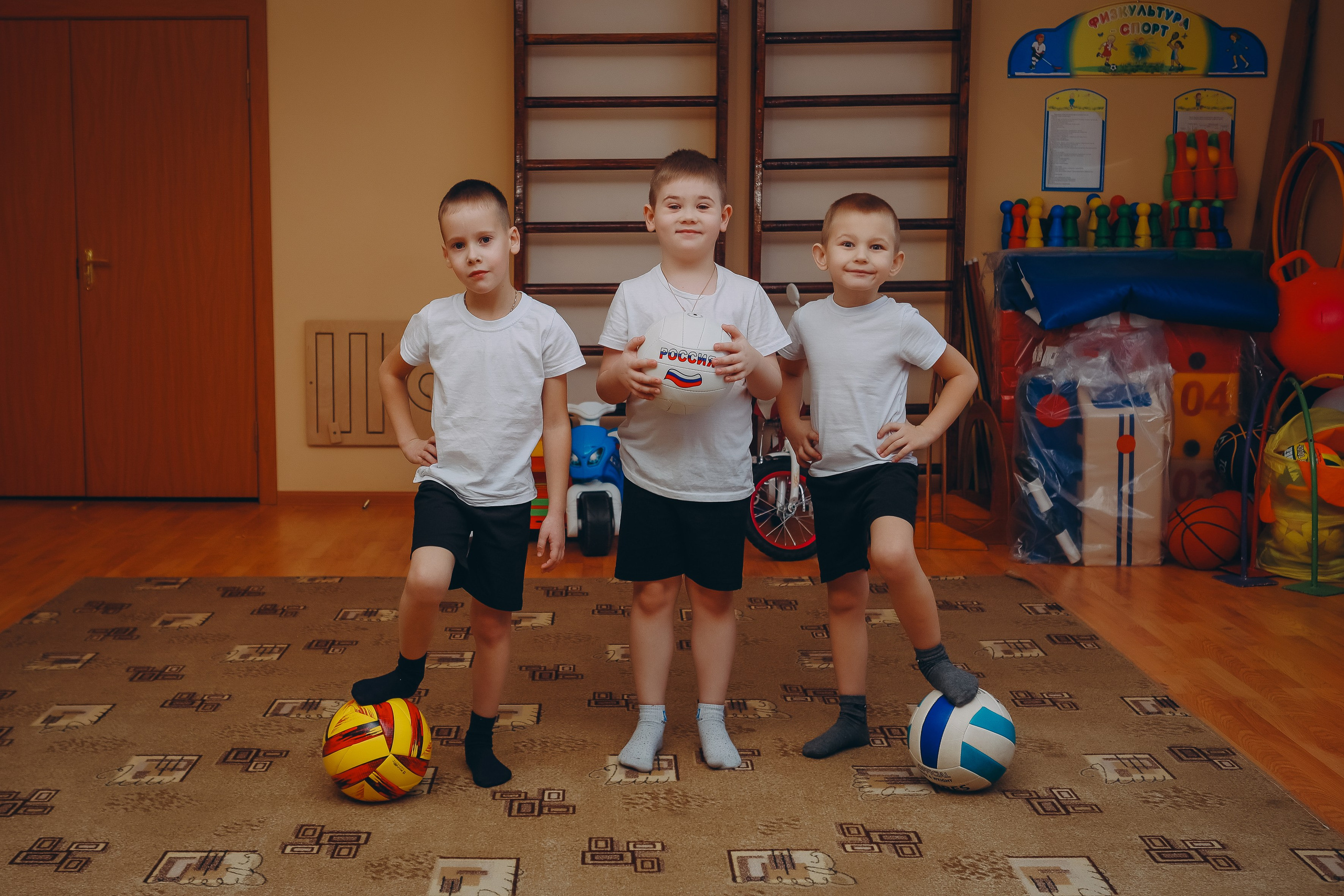 Фотокнига для выпускников д/с № 9 «Сказка» 2025. Яковлева Екатерина. Школьный и семейный фотограф