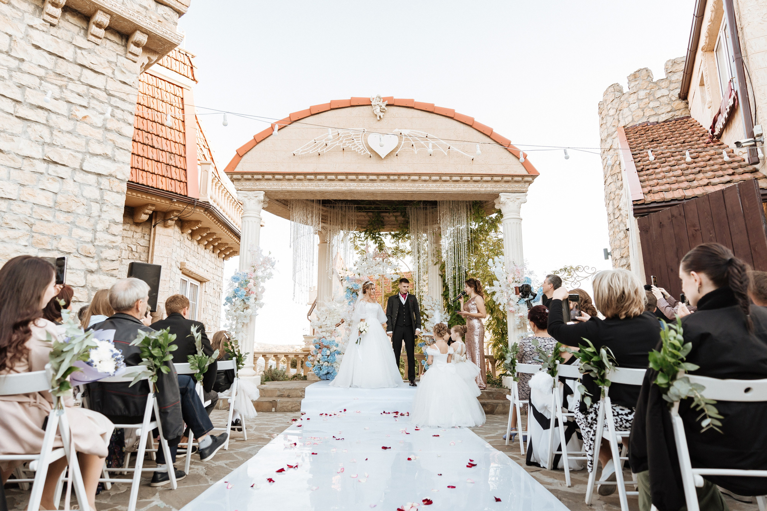 Свадебный и репортажный, фуд фотограф в Новороссийске Евгений Александриди