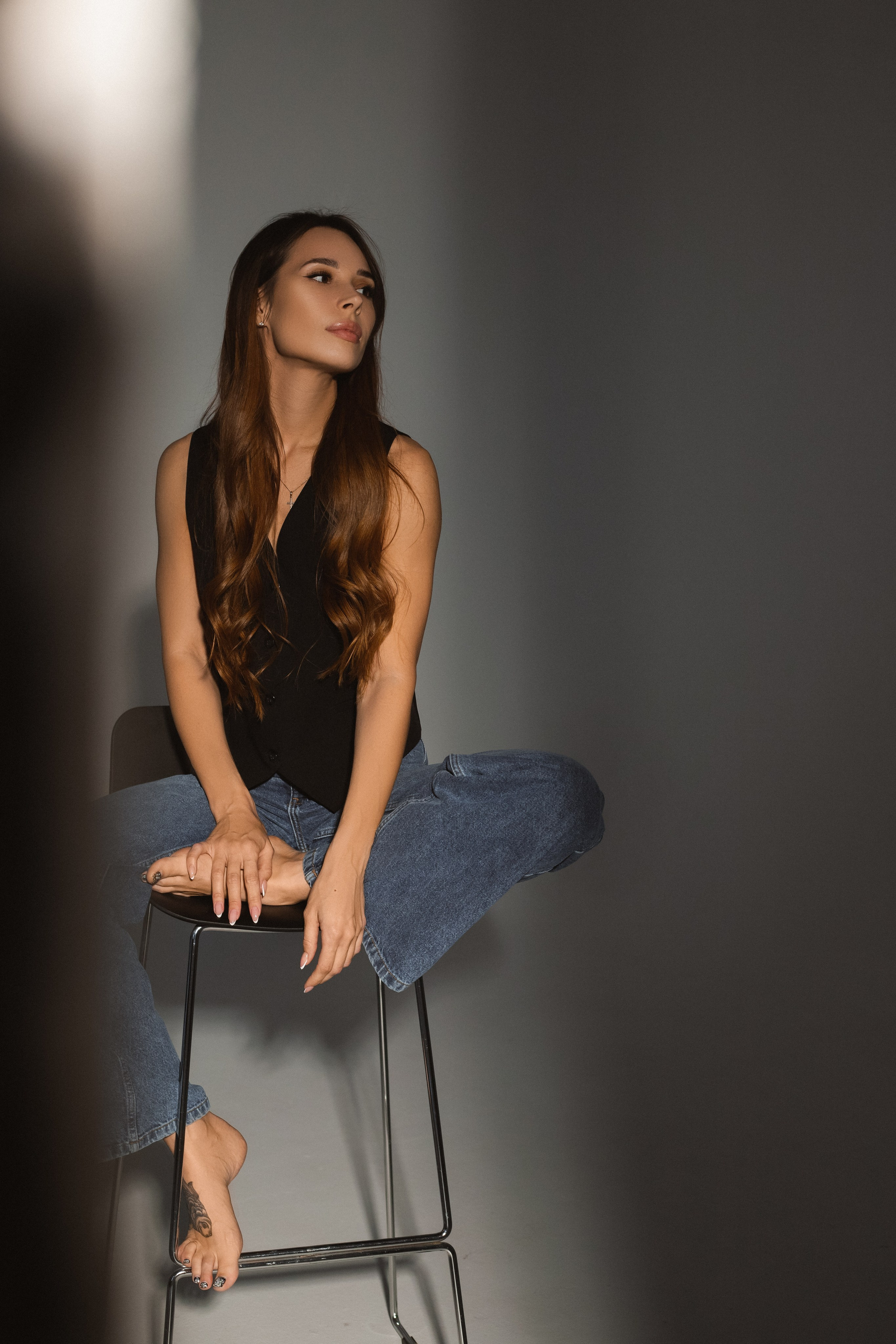 Татьяна. Фотограф Липецк. Старцева Ксения