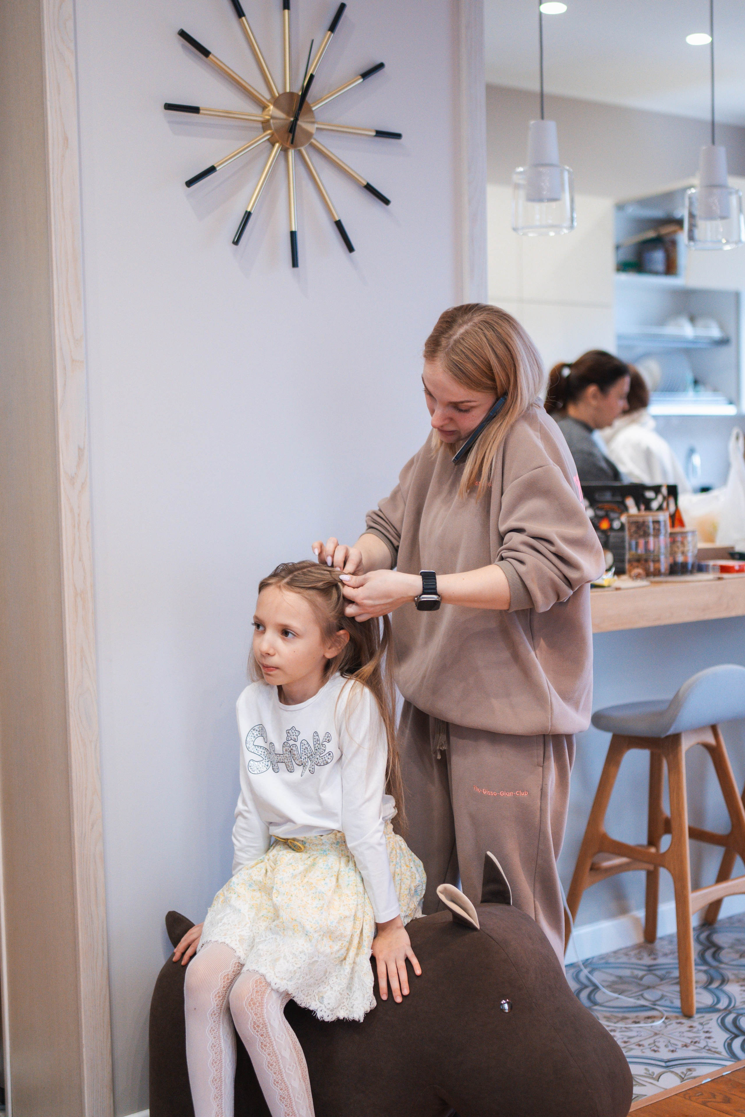 Пасха. Свадебный фотограф в Москве Кристина Чехова