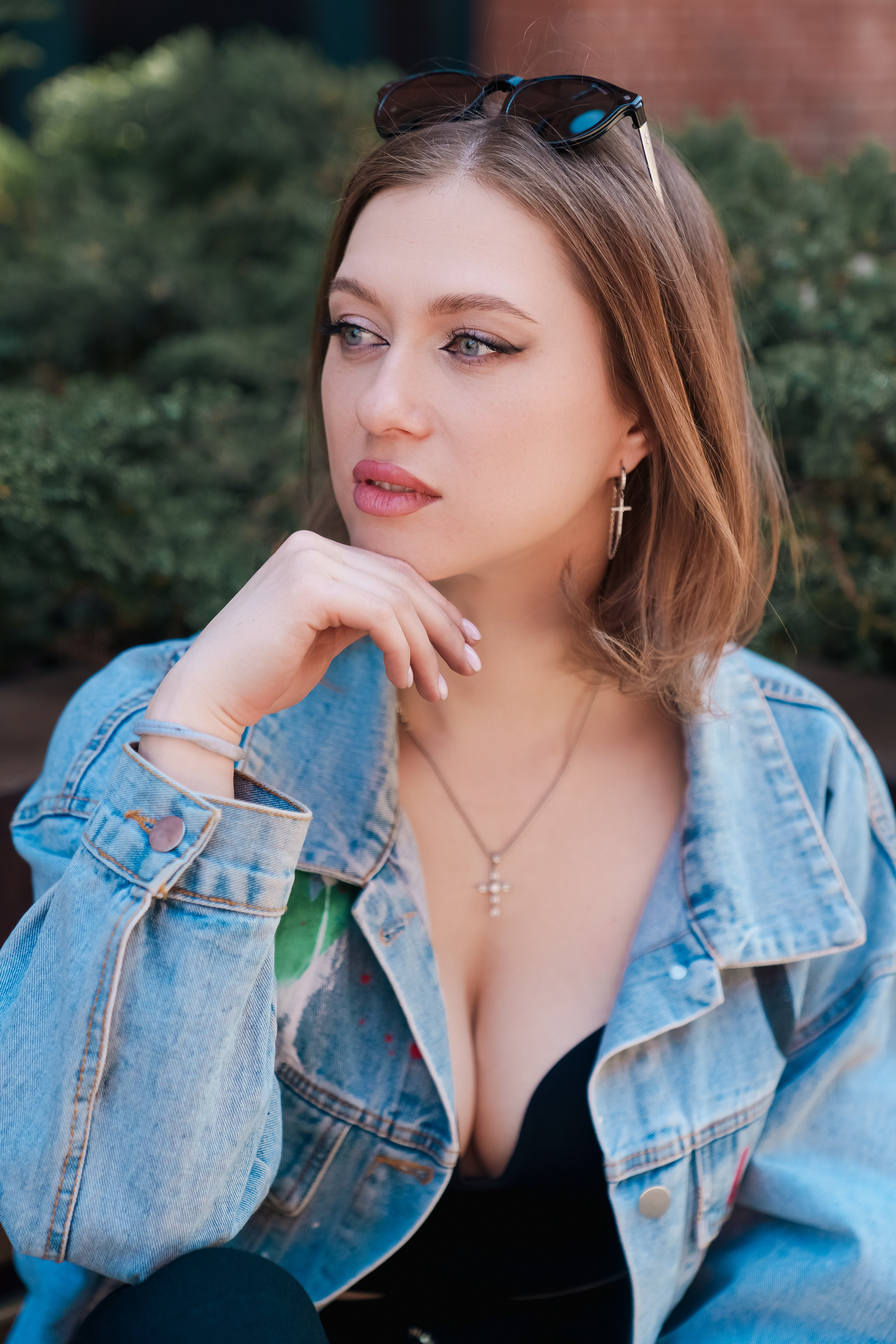 МотоЛеди. Свадебный фотограф в Москве Кристина Чехова