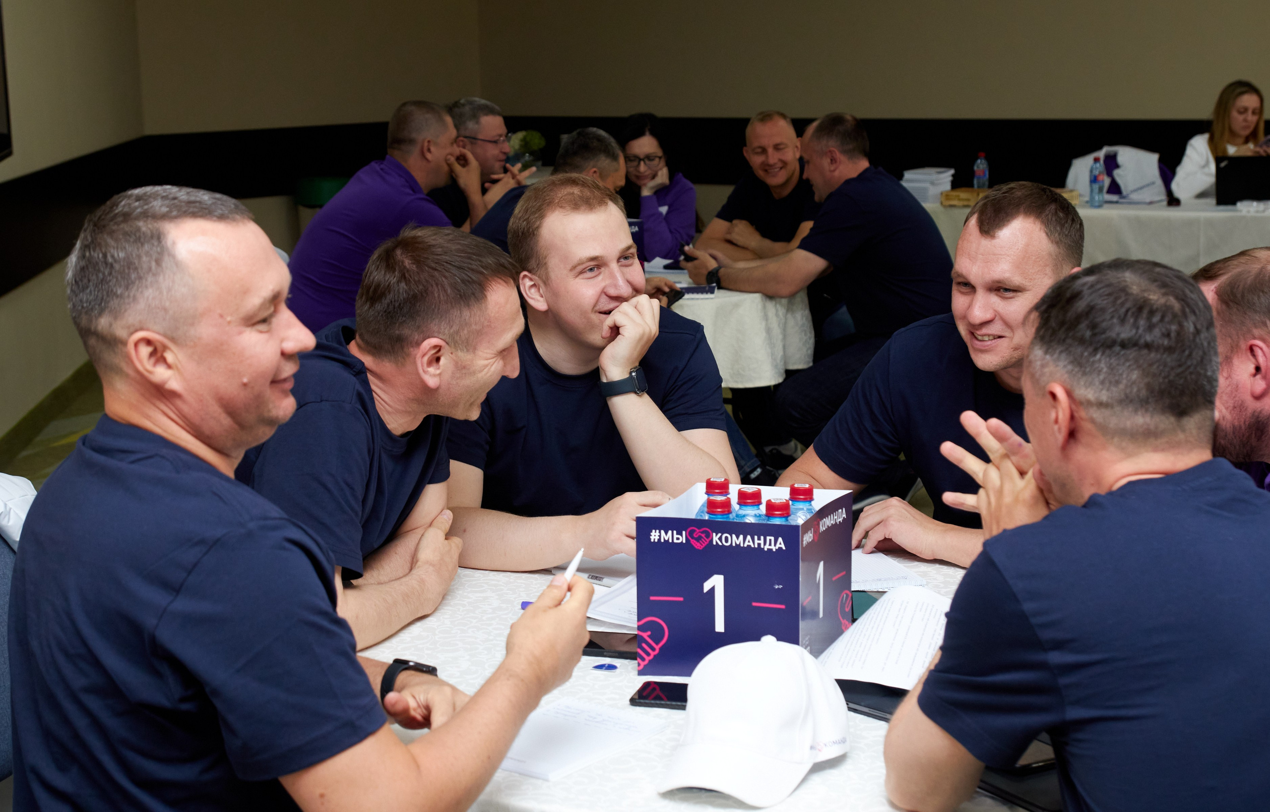 Тюмень — Кисловодск, Газпромнефть. Фотограф и видеограф Антон Калашников | Пятигорск