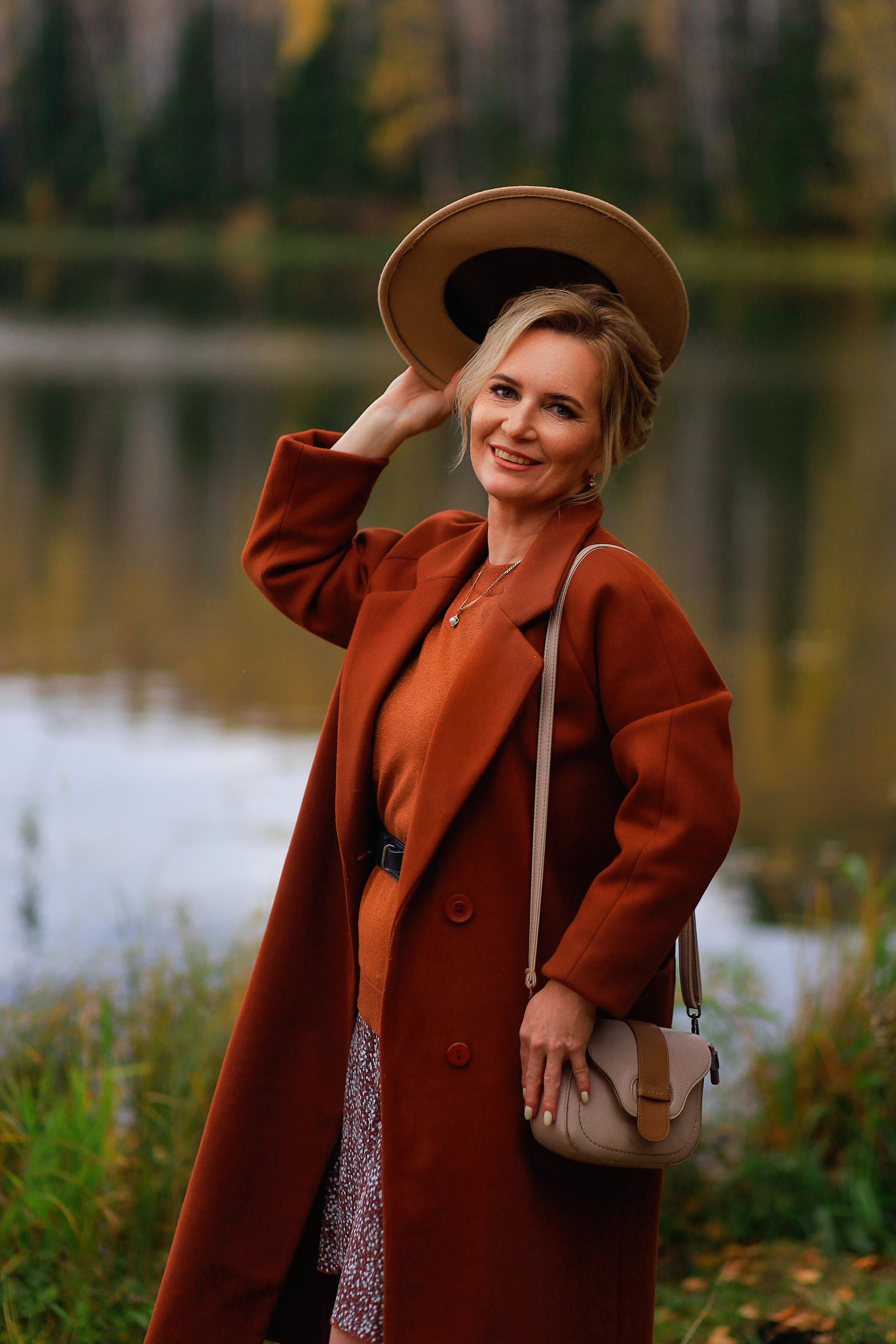 Ольга. Фотограф в Екатеринбурге Алена Солодовникова