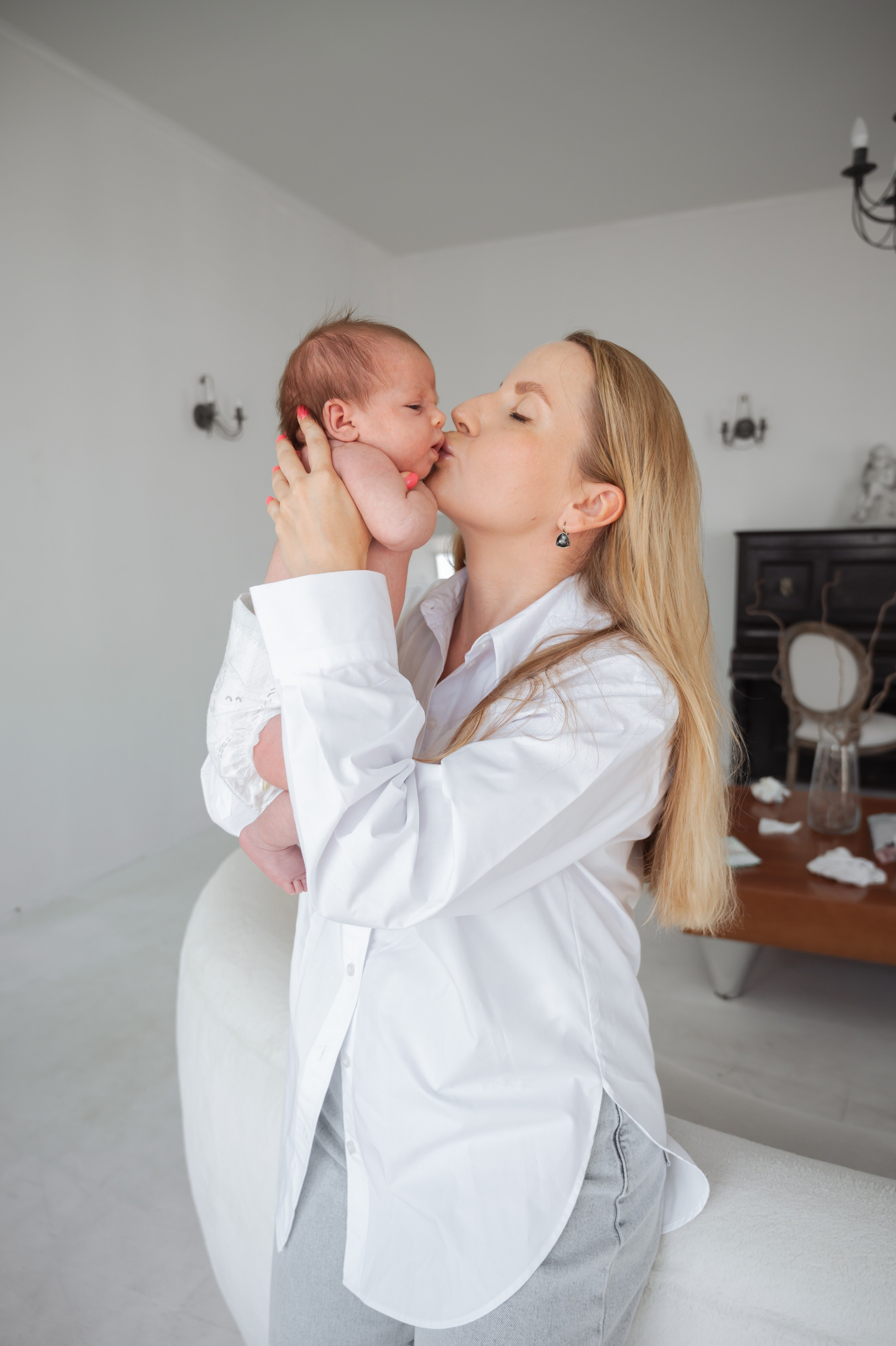 Наталья. Профессиональный фотограф беременности в СПБ. Стильные фотосессии беременности в стиле минимализм и классическая фотография