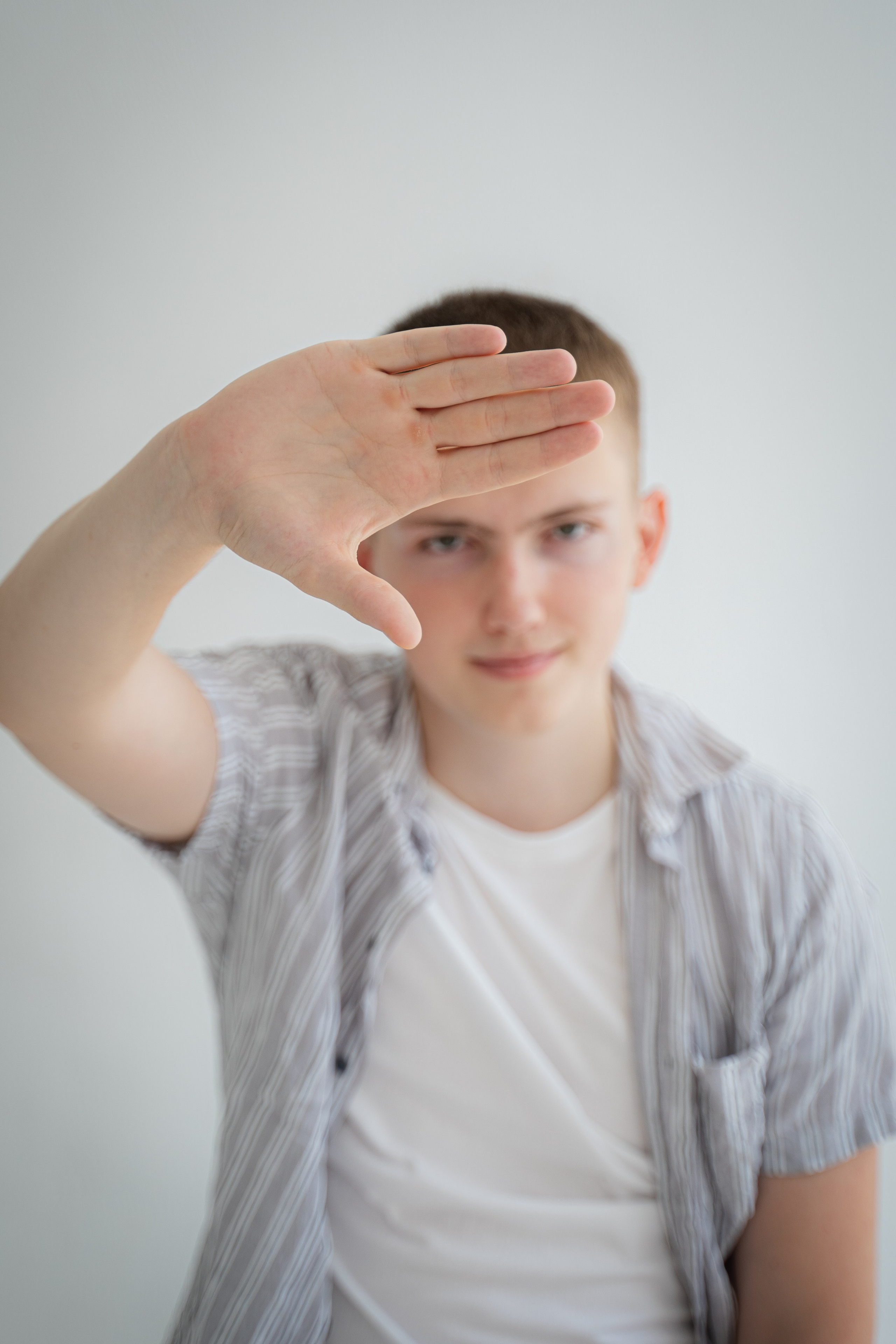 Индивидуальная фотосессия. Семейный и детский фотограф в Ростове-на-Дону