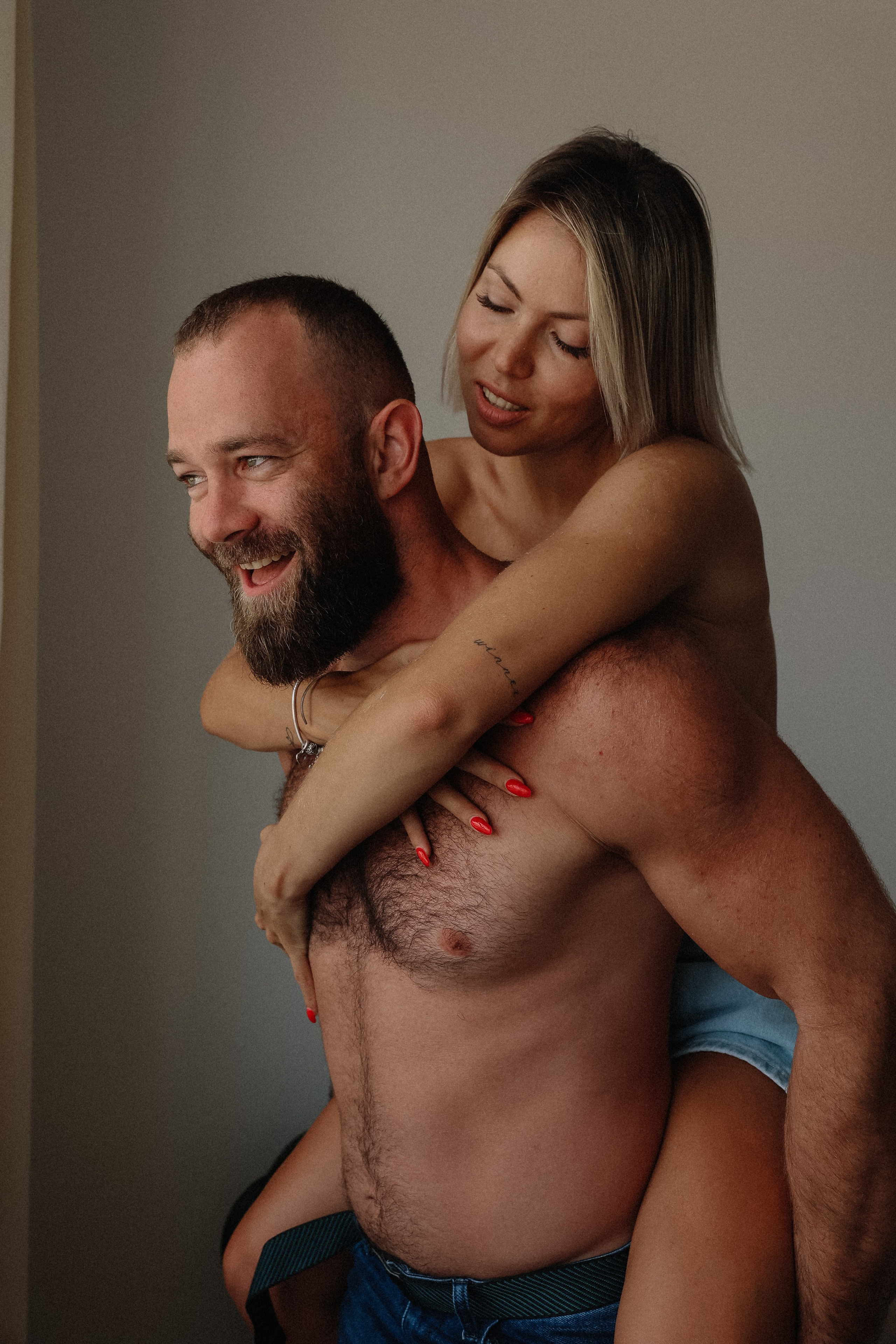 FOR TWO. Детков Николай — фотограф в Омске