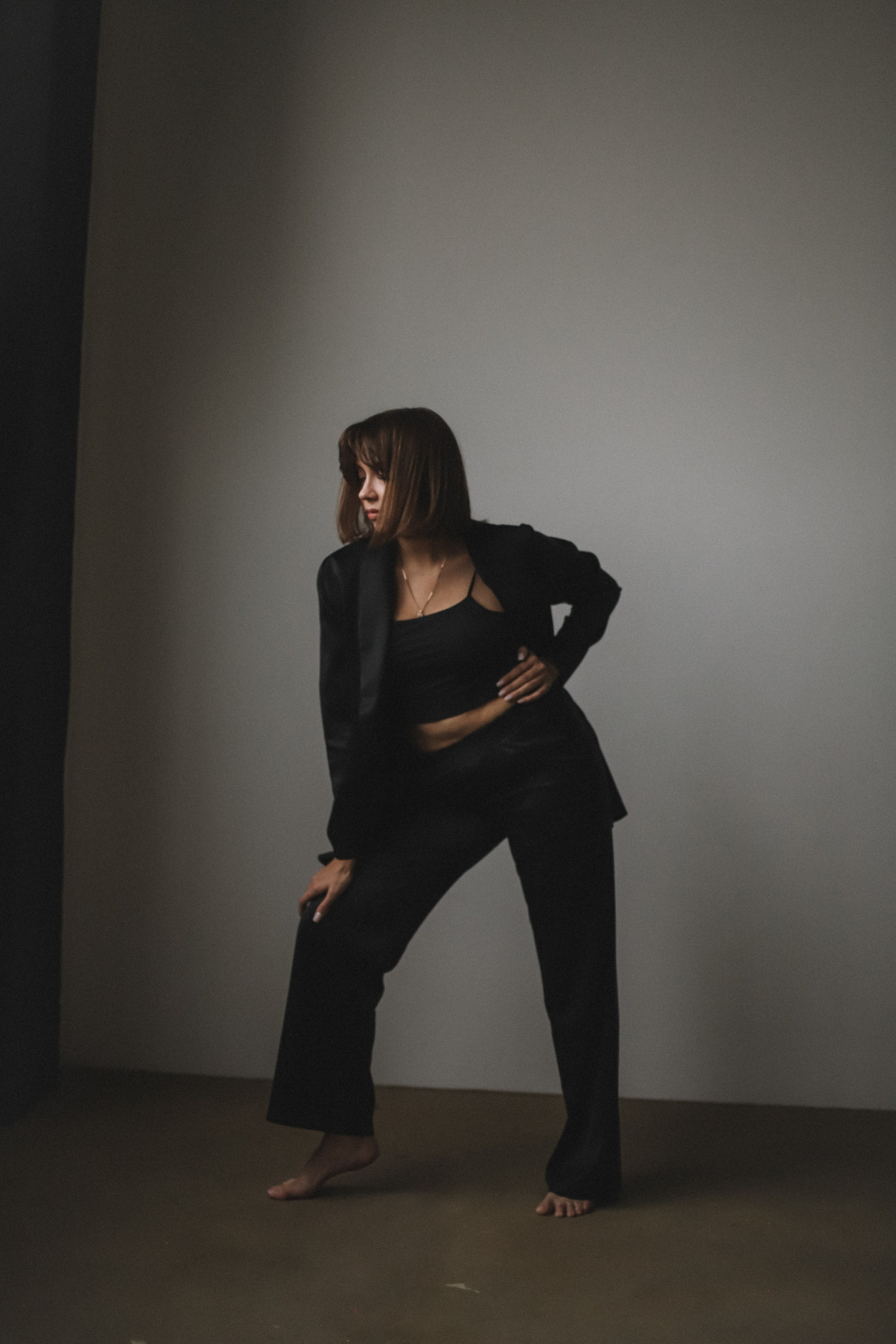 Катя. Фотограф в Нижнем Новгороде Кристина Батанова