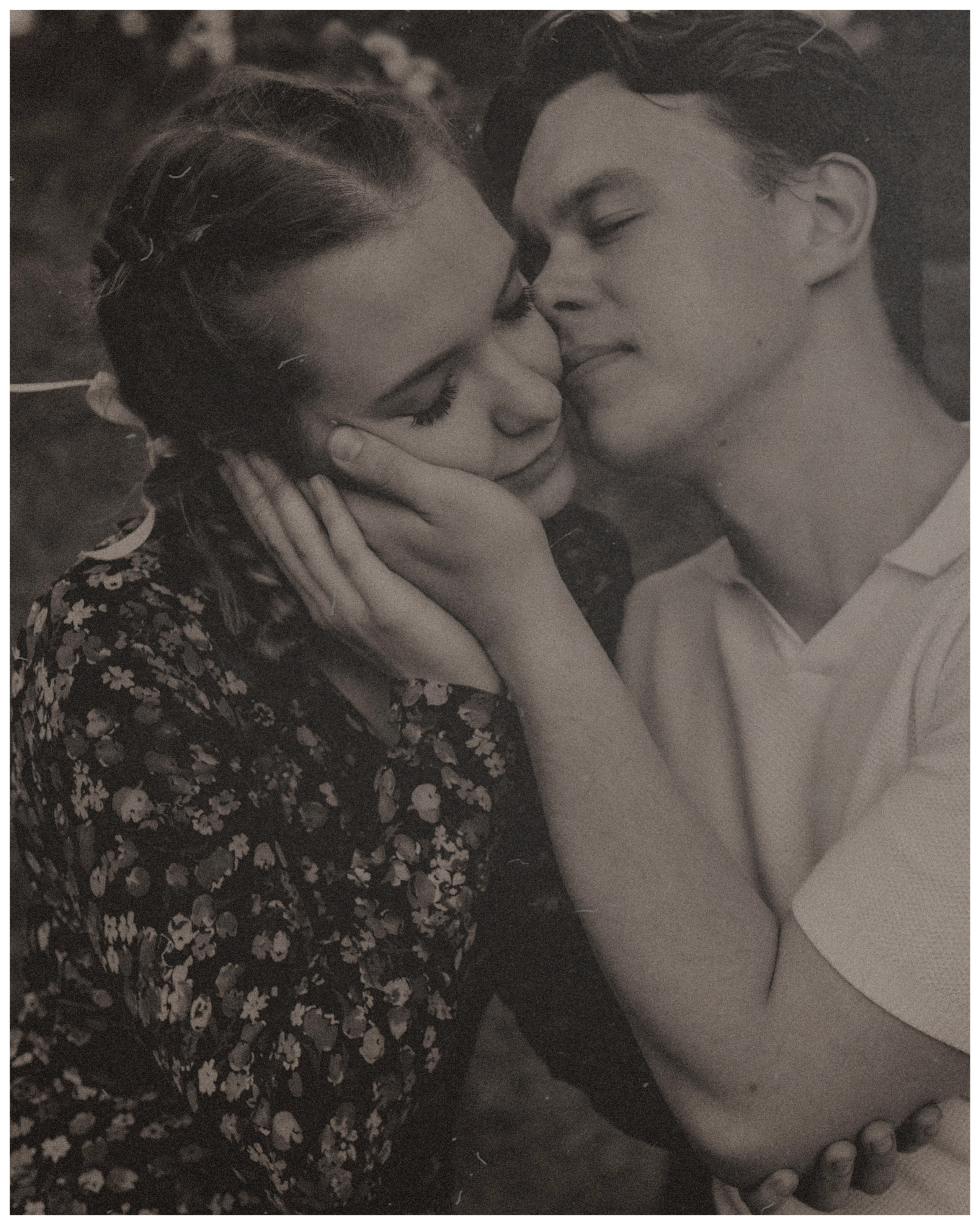 Вам и не снилось. Свадебный фотограф Оля Григунова