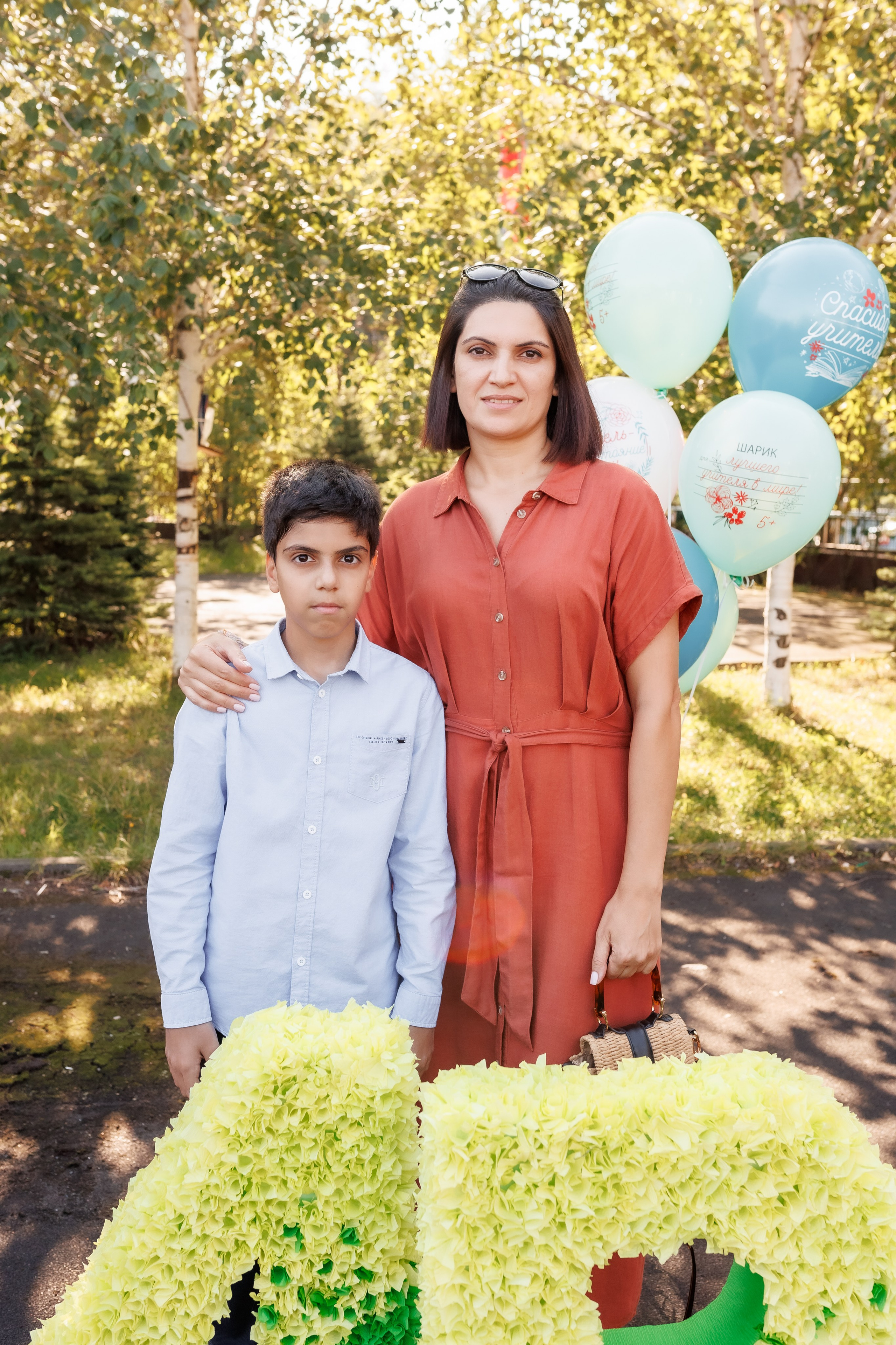 Школа. Свадебный фотограф в Москве — Ольга Козловская