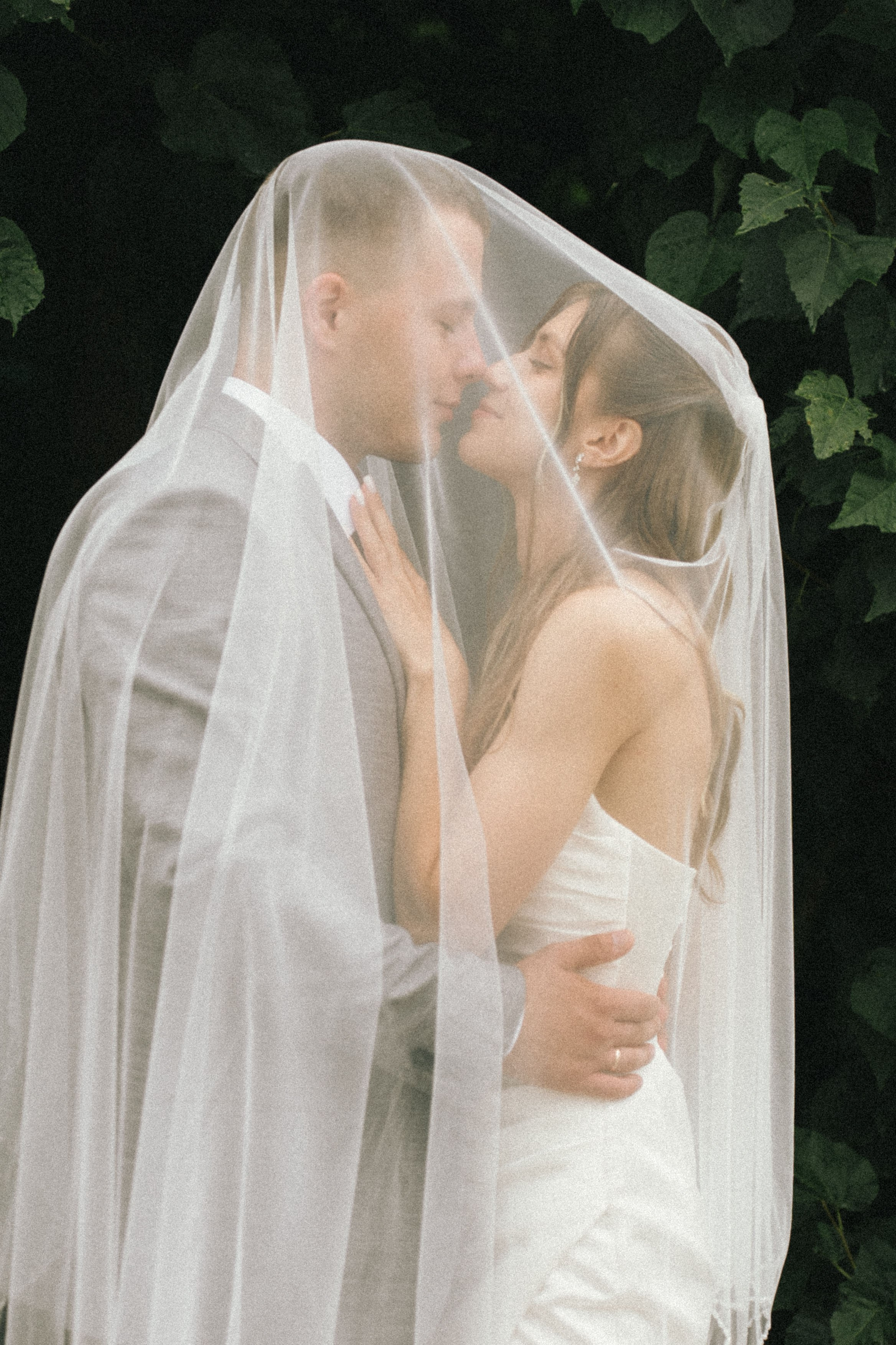 Alexandr & Valeria. Свадебный и семейный фотограф Москва