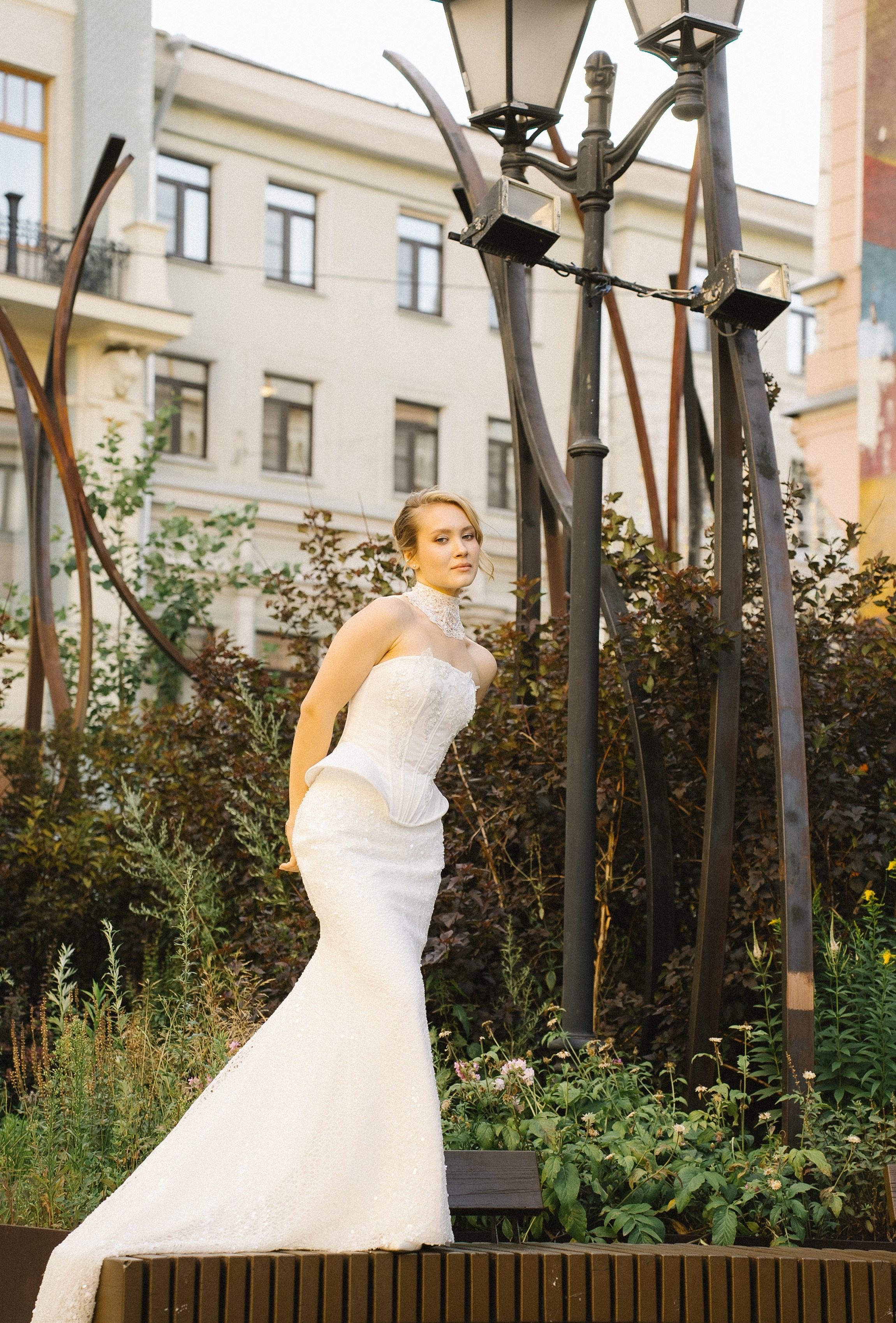 Aleksandr & Sofia, IL Matto. Свадебный и семейный фотограф Москва
