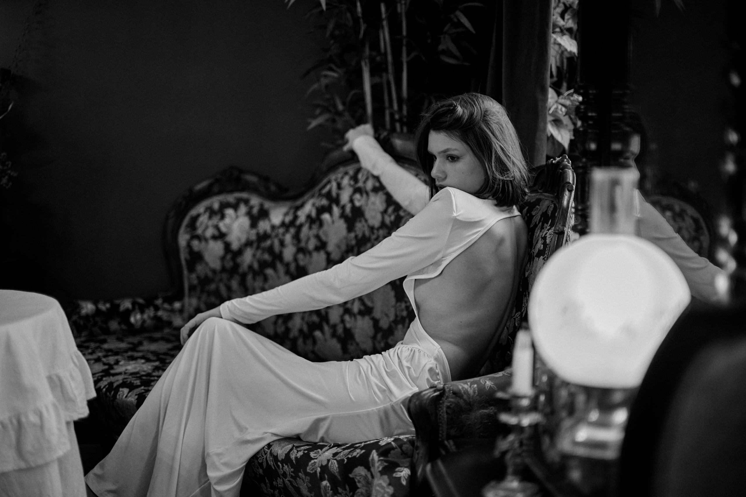 Новогодний Ретроград. Фотограф в Краснодаре и Динской Виктория Вебер