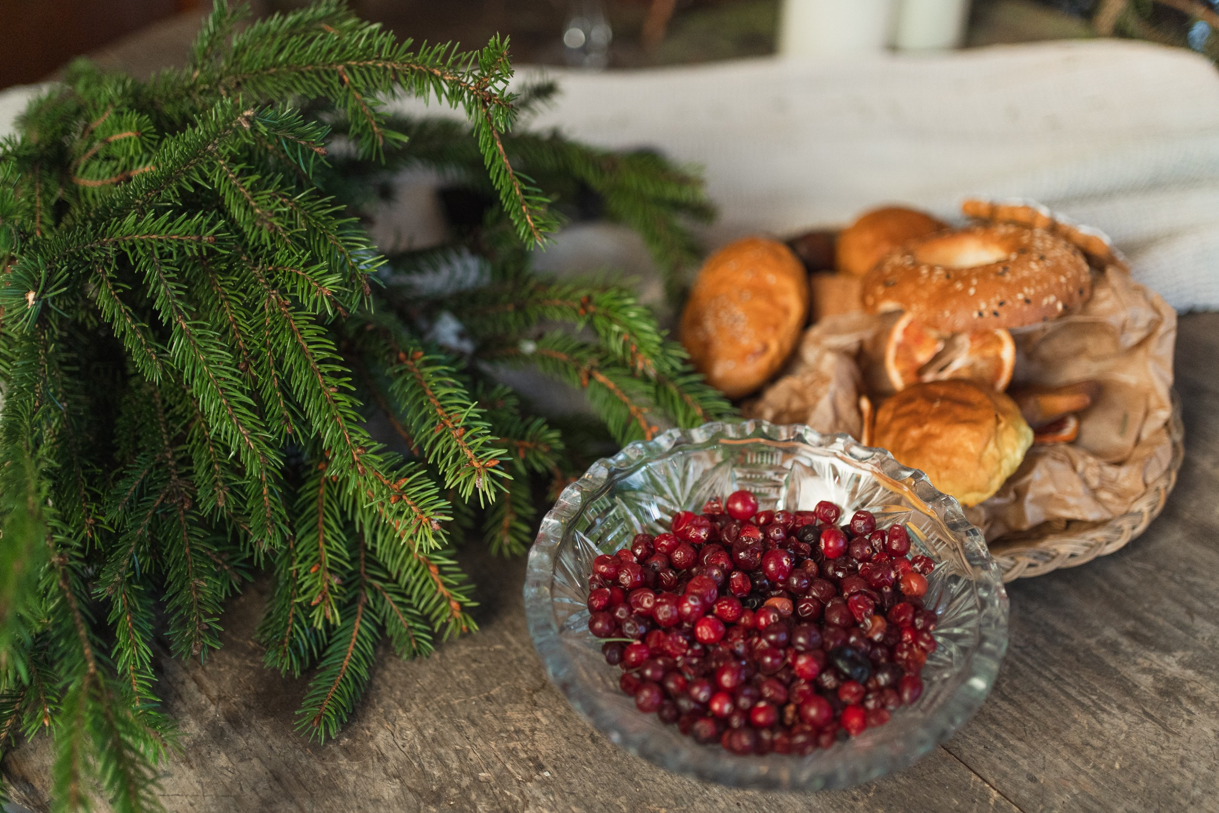 Лесное. Главная