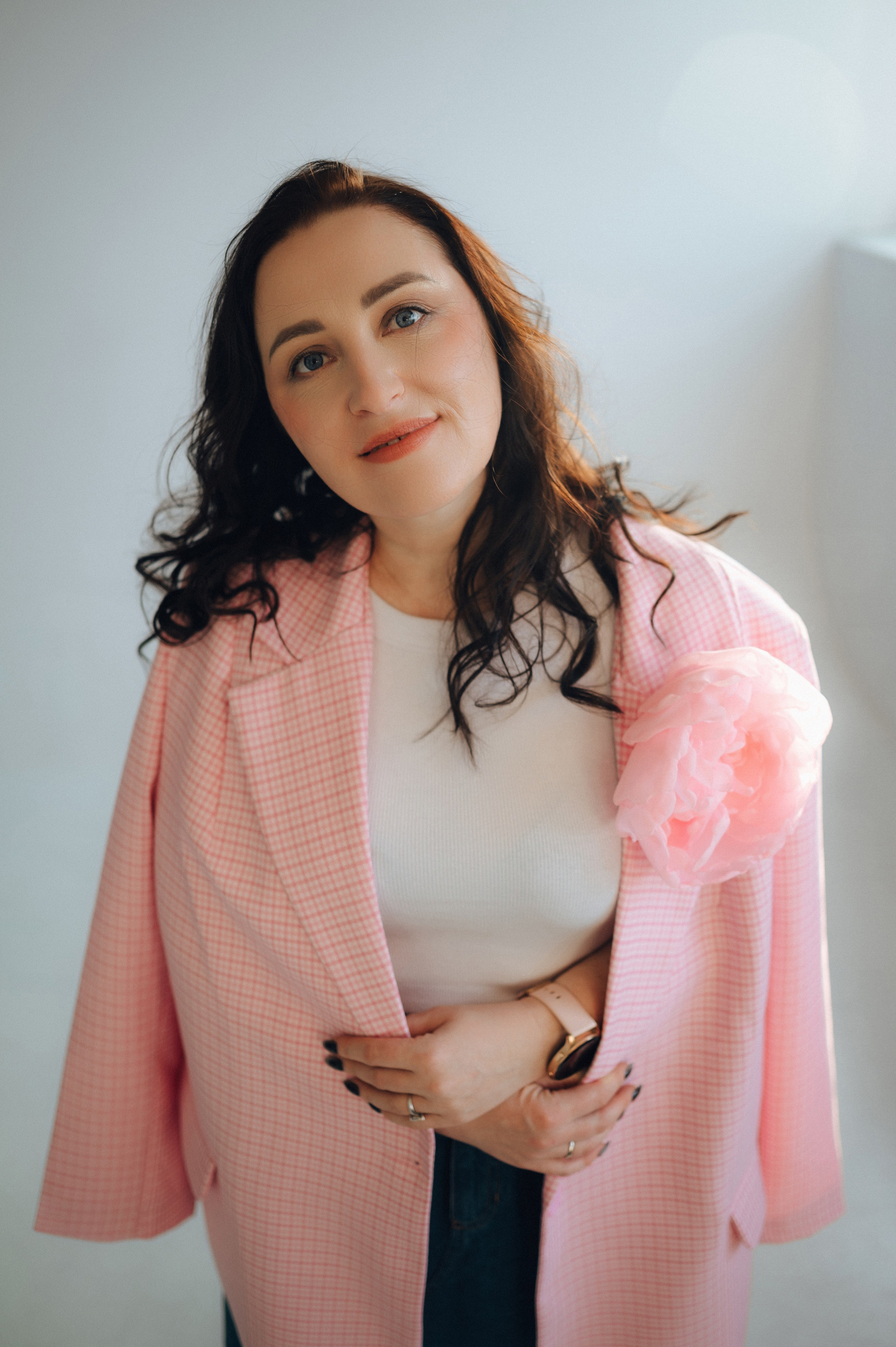 Мама + дочка. Детский и семейный фотограф Катерина Мишина