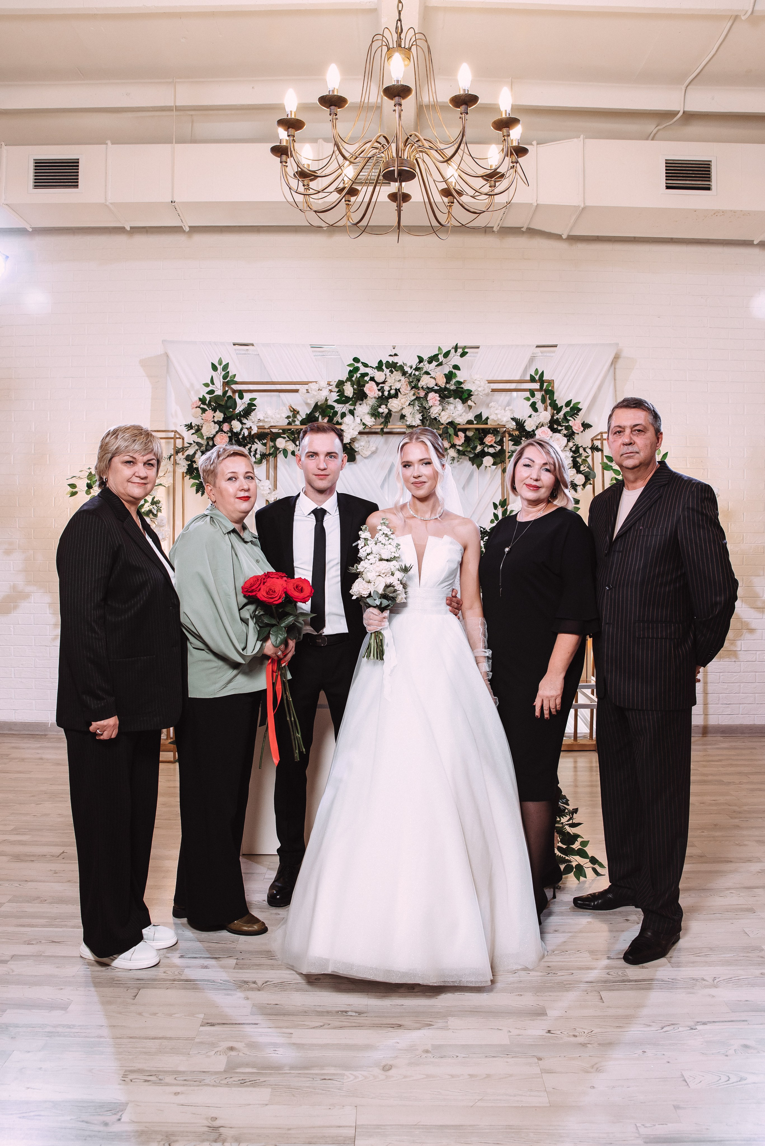 Александр + Кристина. Свадебный и семейный фотограф в Волгограде Олеся Лисицкая