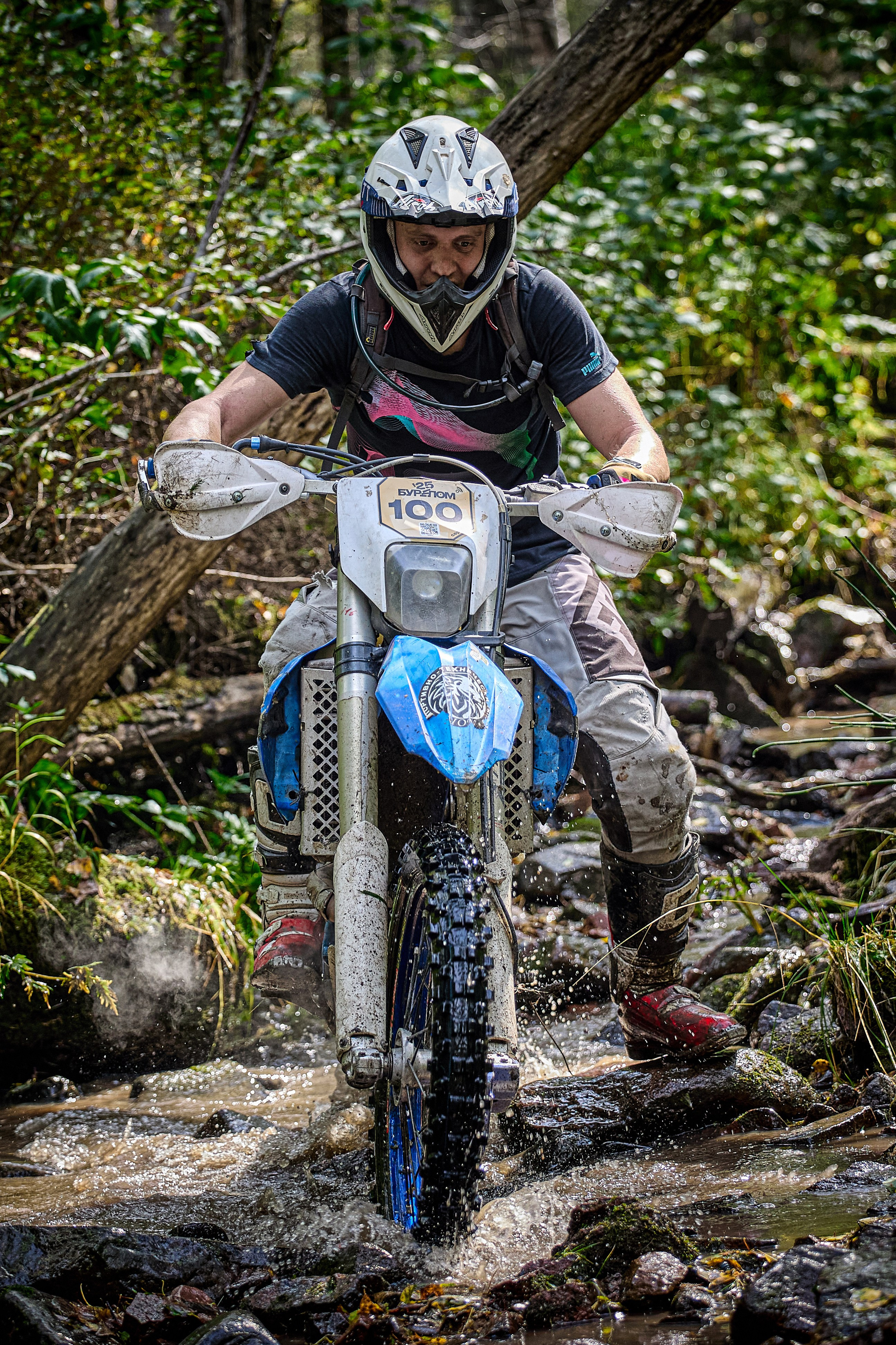 БУРЕЛОМ 2025 чемпионат Сибири по Эндуро. Фотограф Москва Concerts photo / Fashion photо