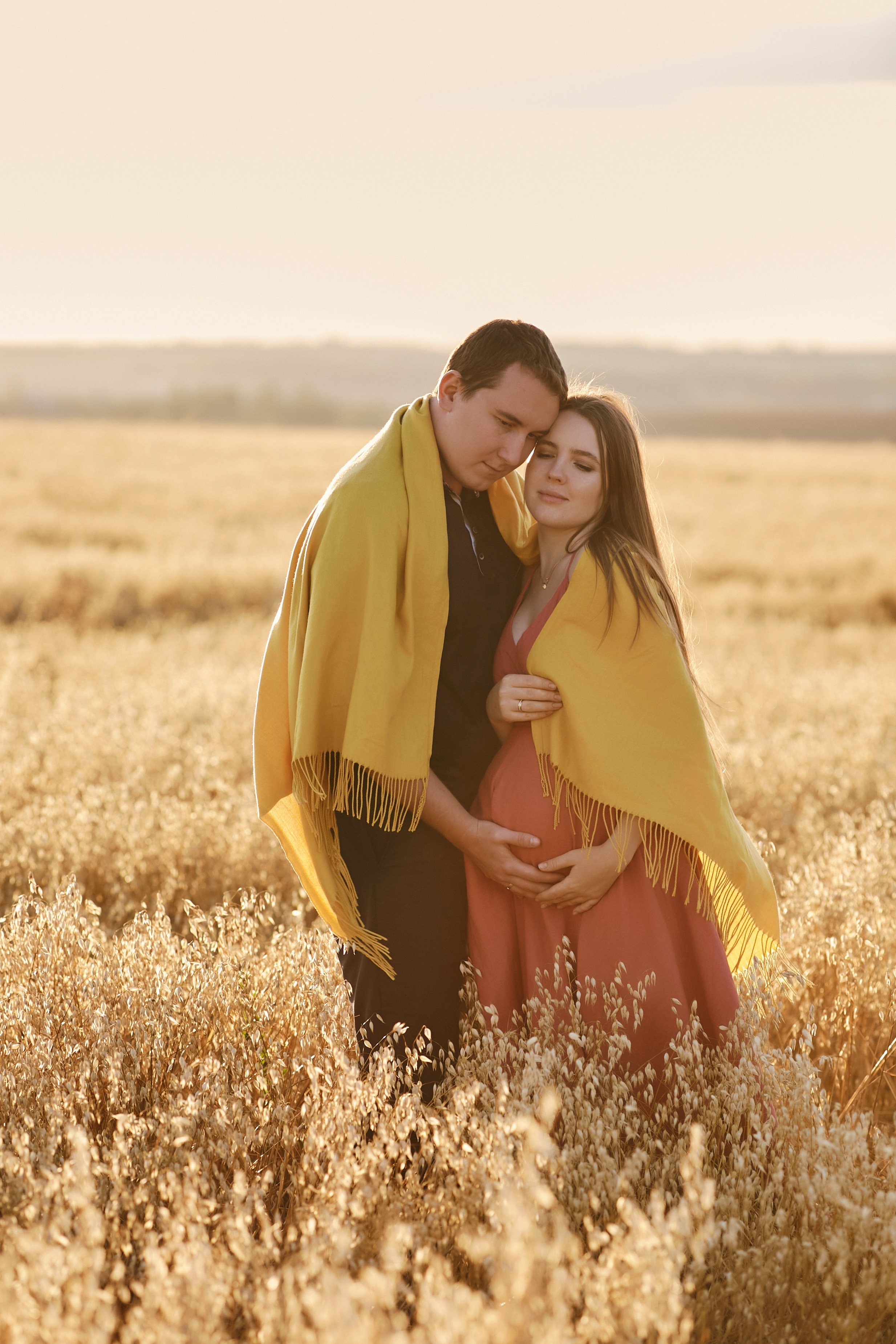 Семья & Love Story. Фотограф Андрей Кононенко