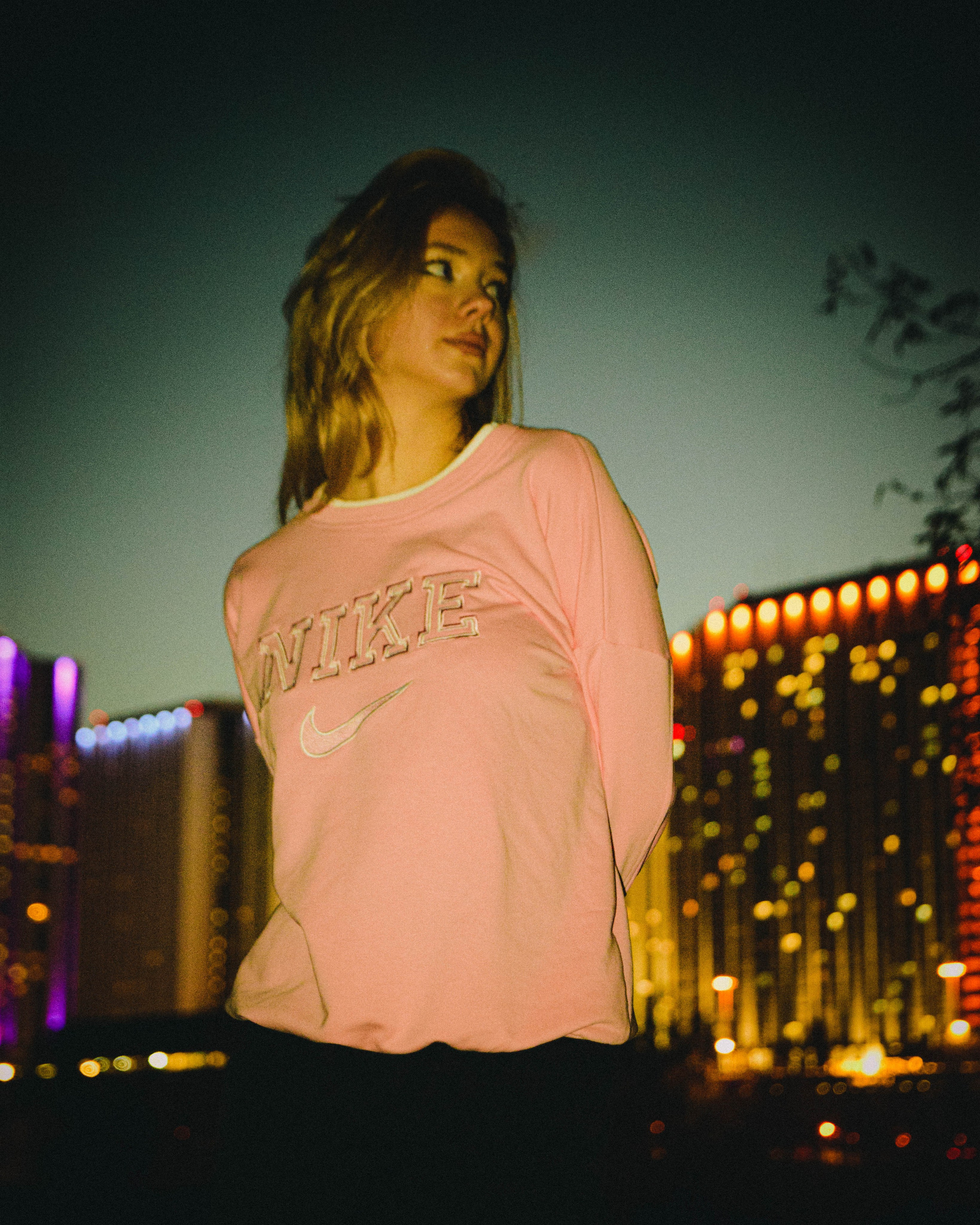 Стрит фотография. Портретный фотограф в Москве Владимир Саяпин