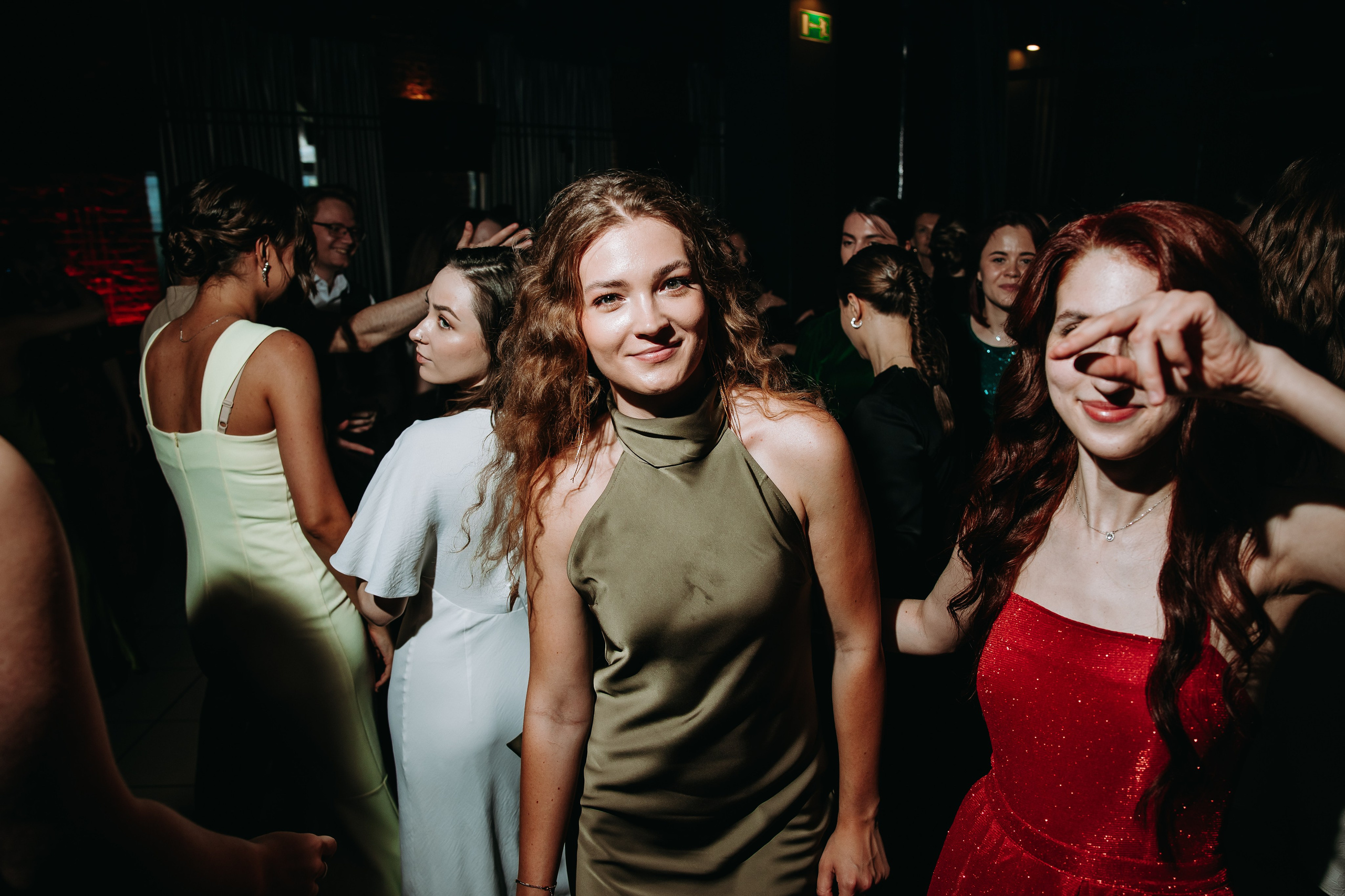 Выпускной — СГМУ. Фотограф в Саратове Александр Кухаренко. И не только в Саратове :)