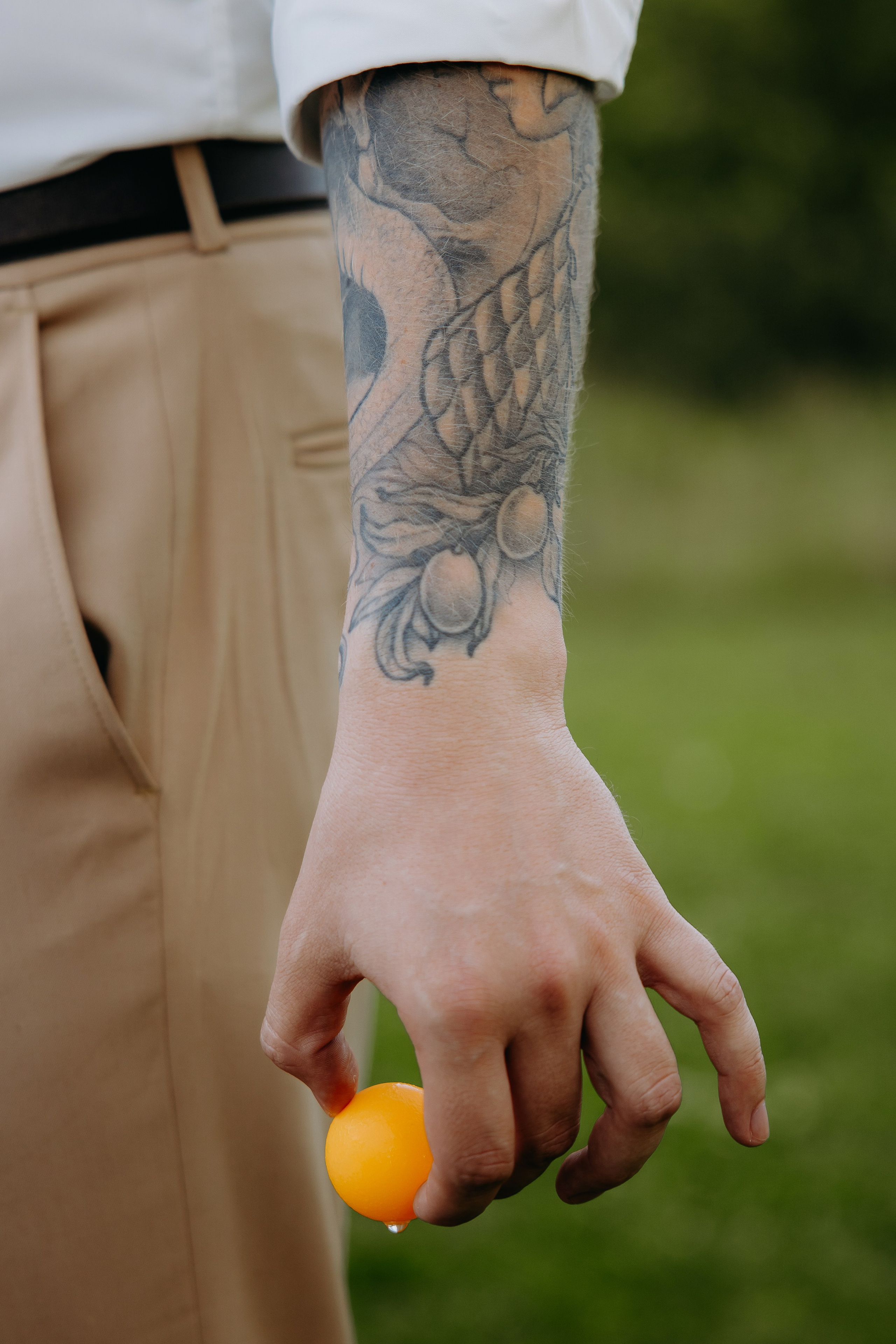 Дмитрий и Яна. Фотограф в Саратове Александр Кухаренко. И не только в Саратове :)