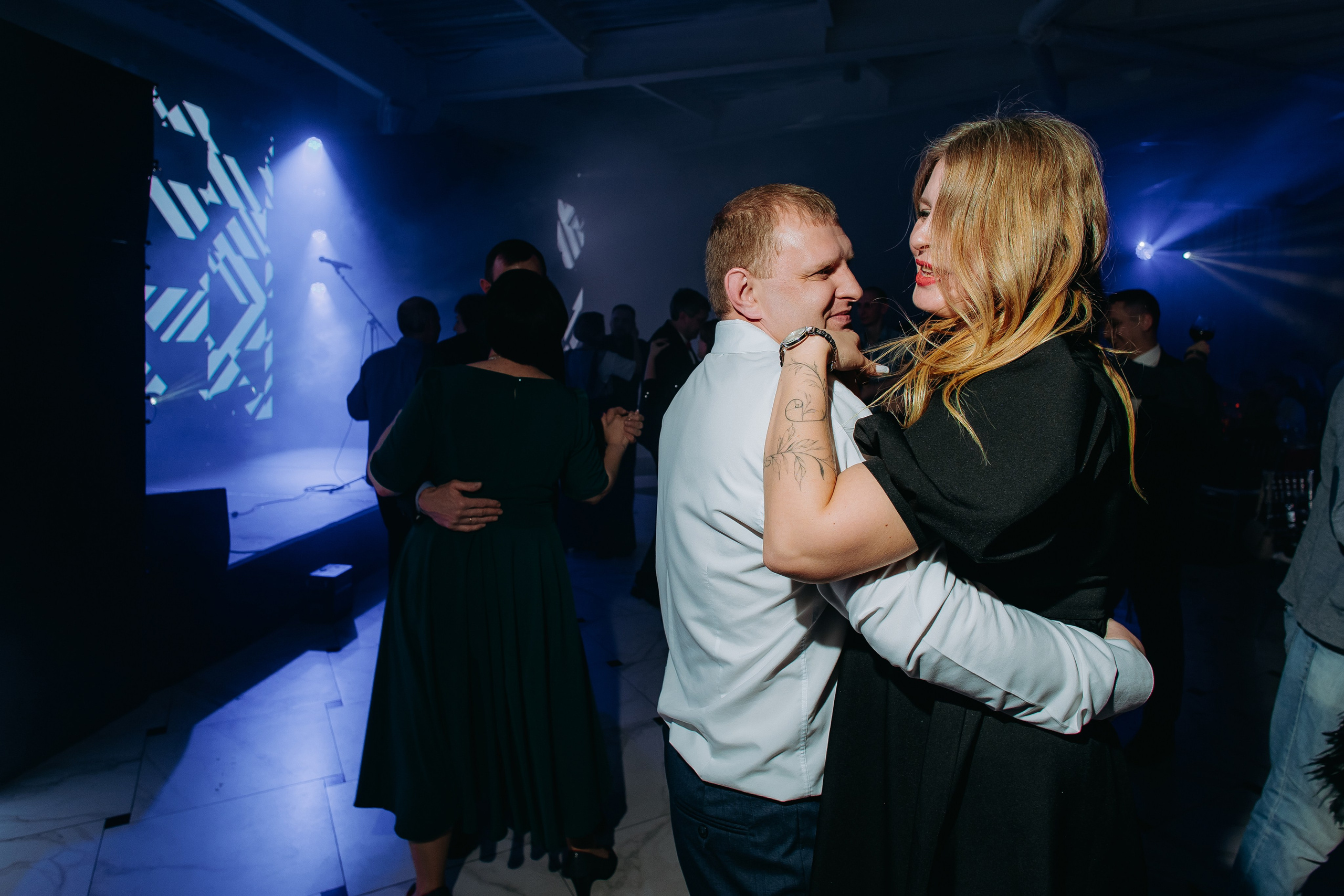 АВРОРА — с Новым Годом!. Фотограф в Саратове Александр Кухаренко. И не только в Саратове :)