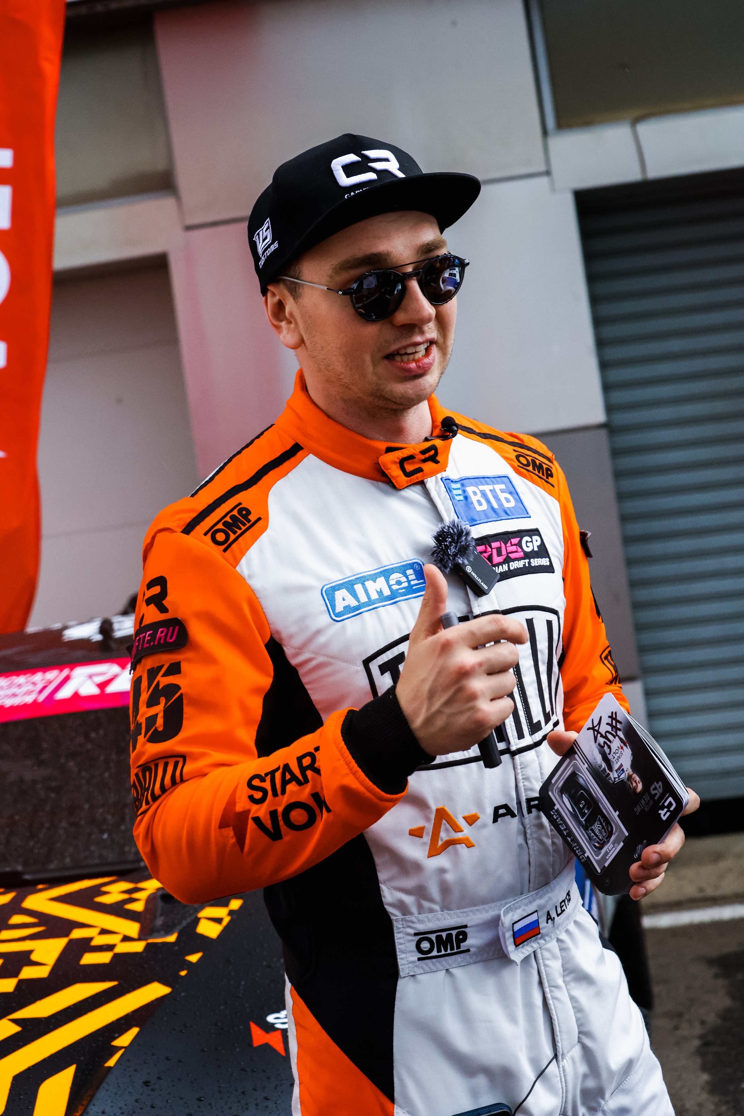 RDS GP 4-й этап, ADM Raceway 11/07. Jane Kudryavtseva — Репортажный и портретный фотограф на мероприятие в Москве