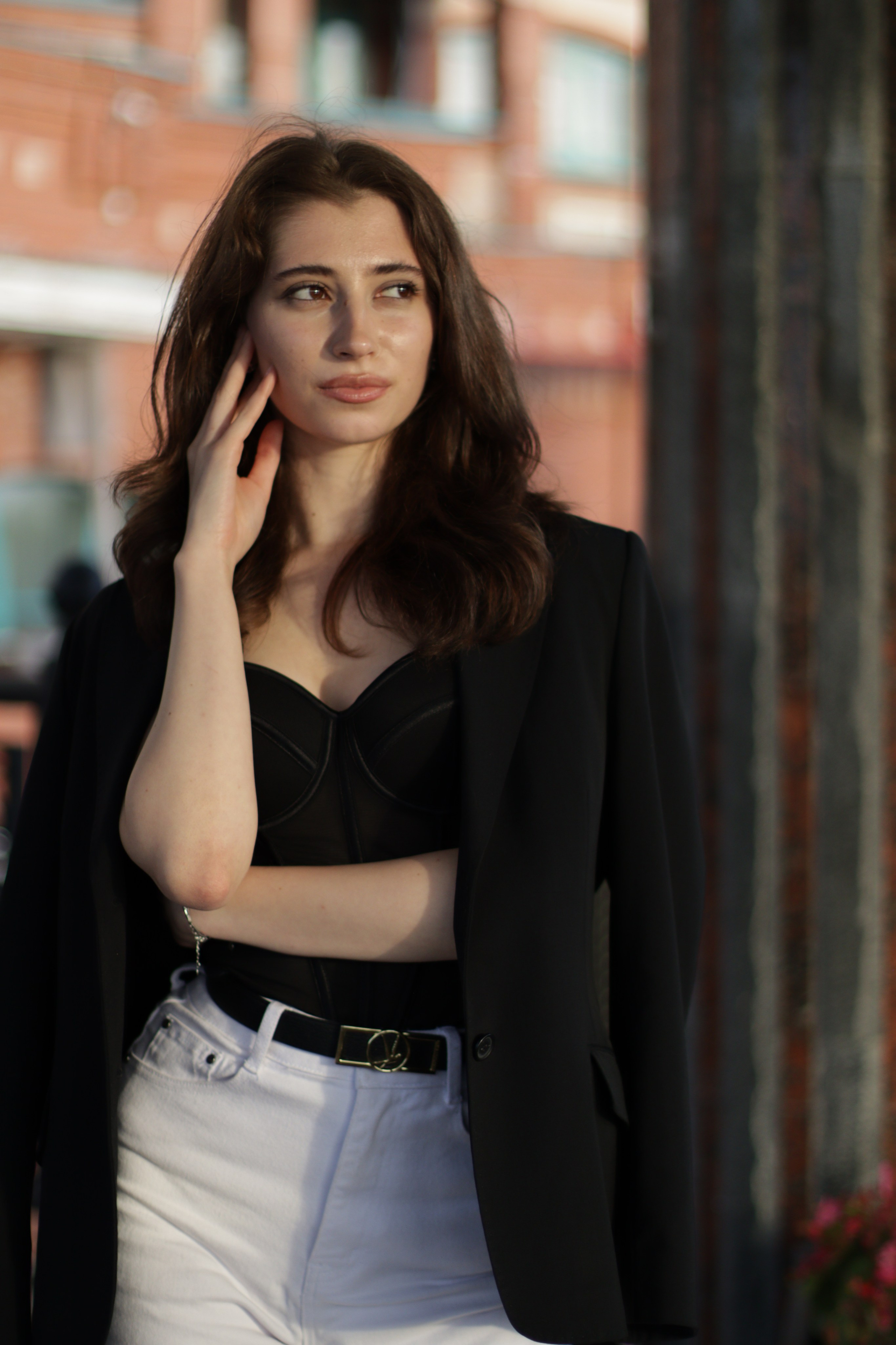 Женские мероприятия — LADY’S BREAKFAST, BRUNCH — PROMO. Jane Kudryavtseva | MODEL PHOTO & PORTRAIT