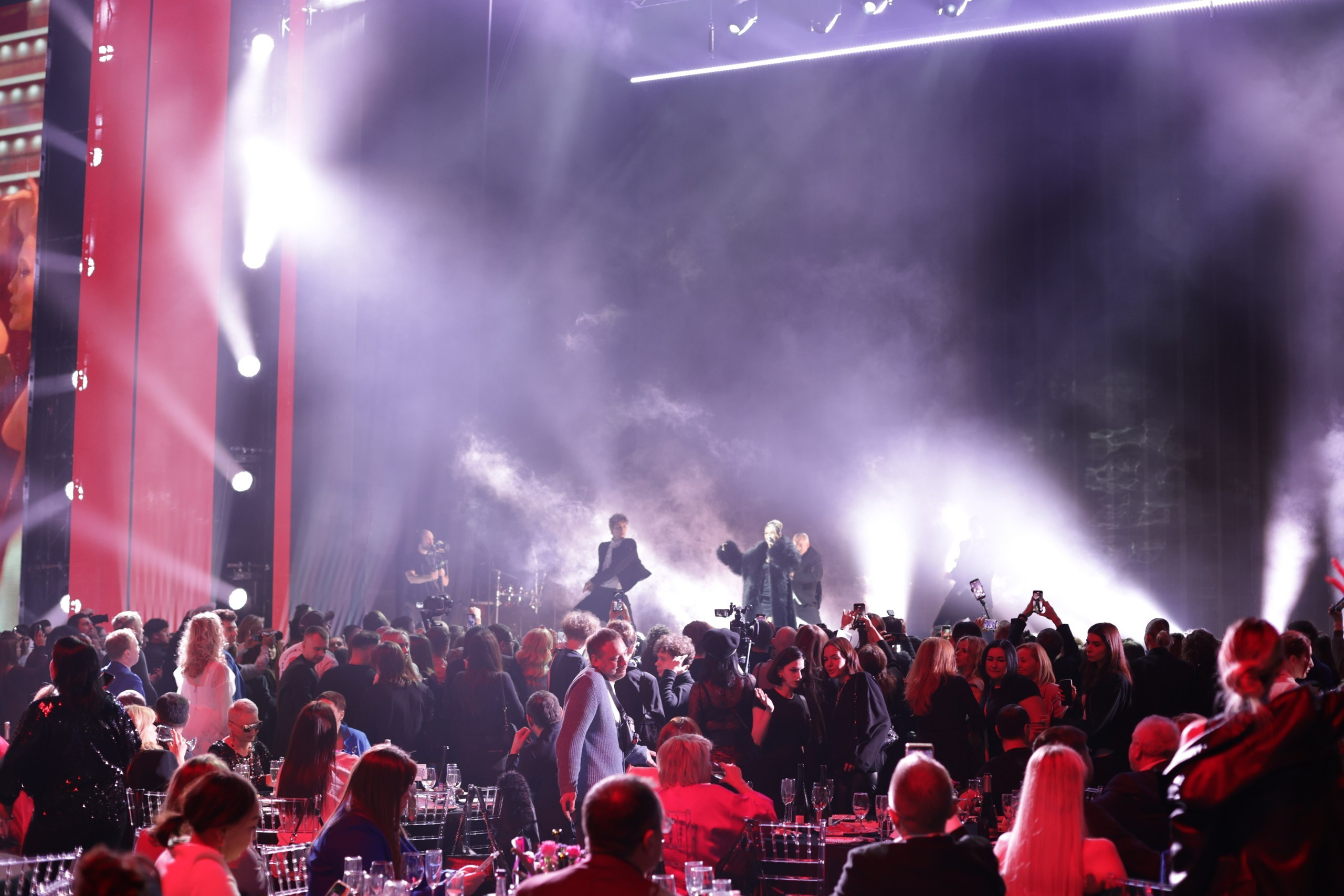 Реальная премия MUSIC BOX 2025. Jane Kudryavtseva | MODEL PHOTO & PORTRAIT