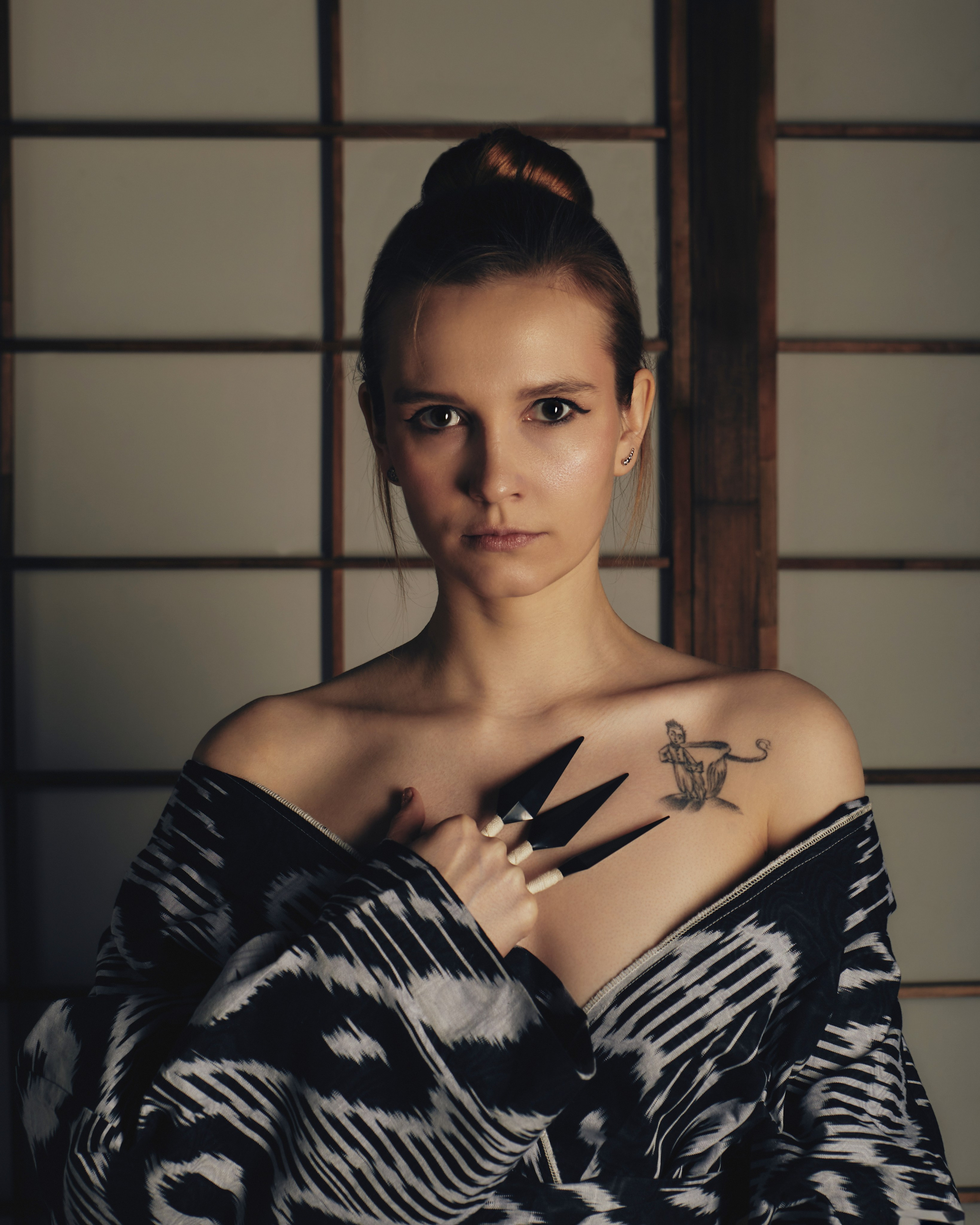 Японские мотивы. Фотограф. Love story, портрет, индивидуальные съемки. Фудфотограф