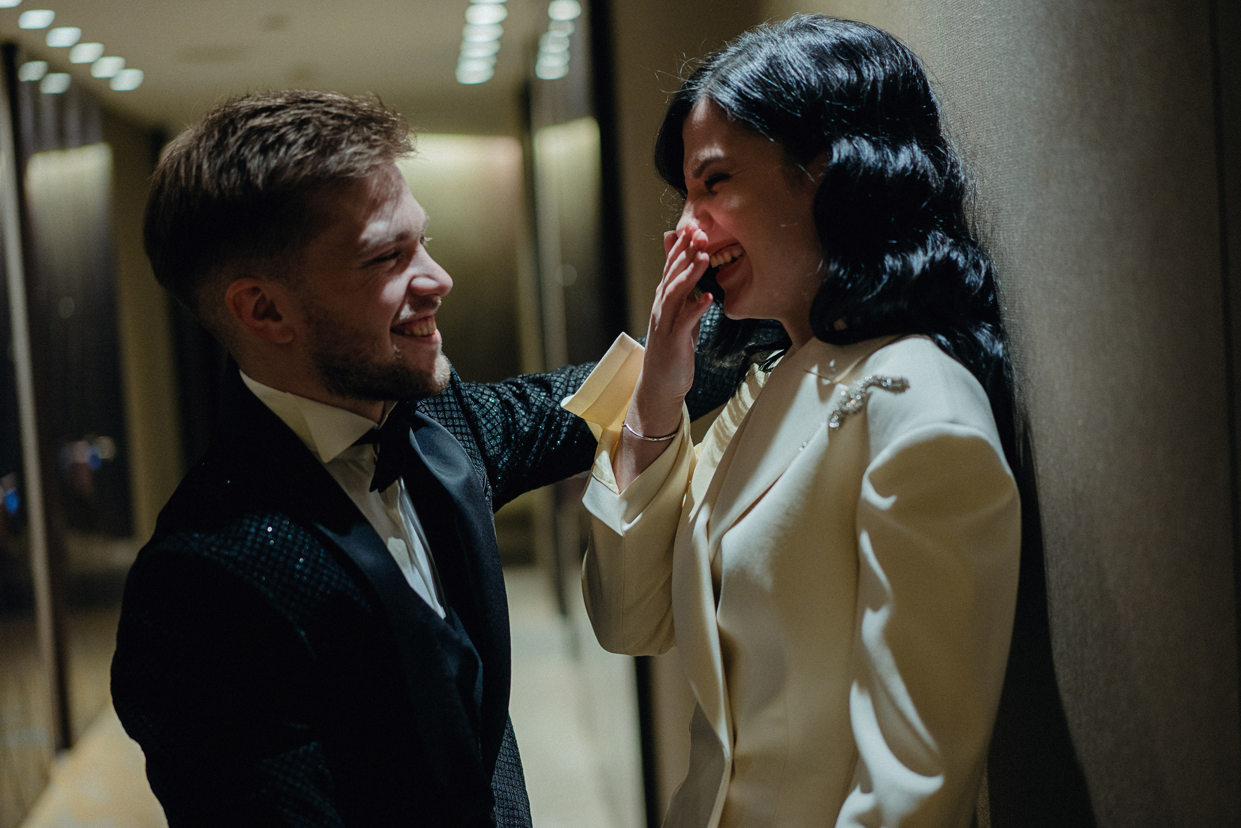 Свадебный фотограф в Санкт — Петербурге