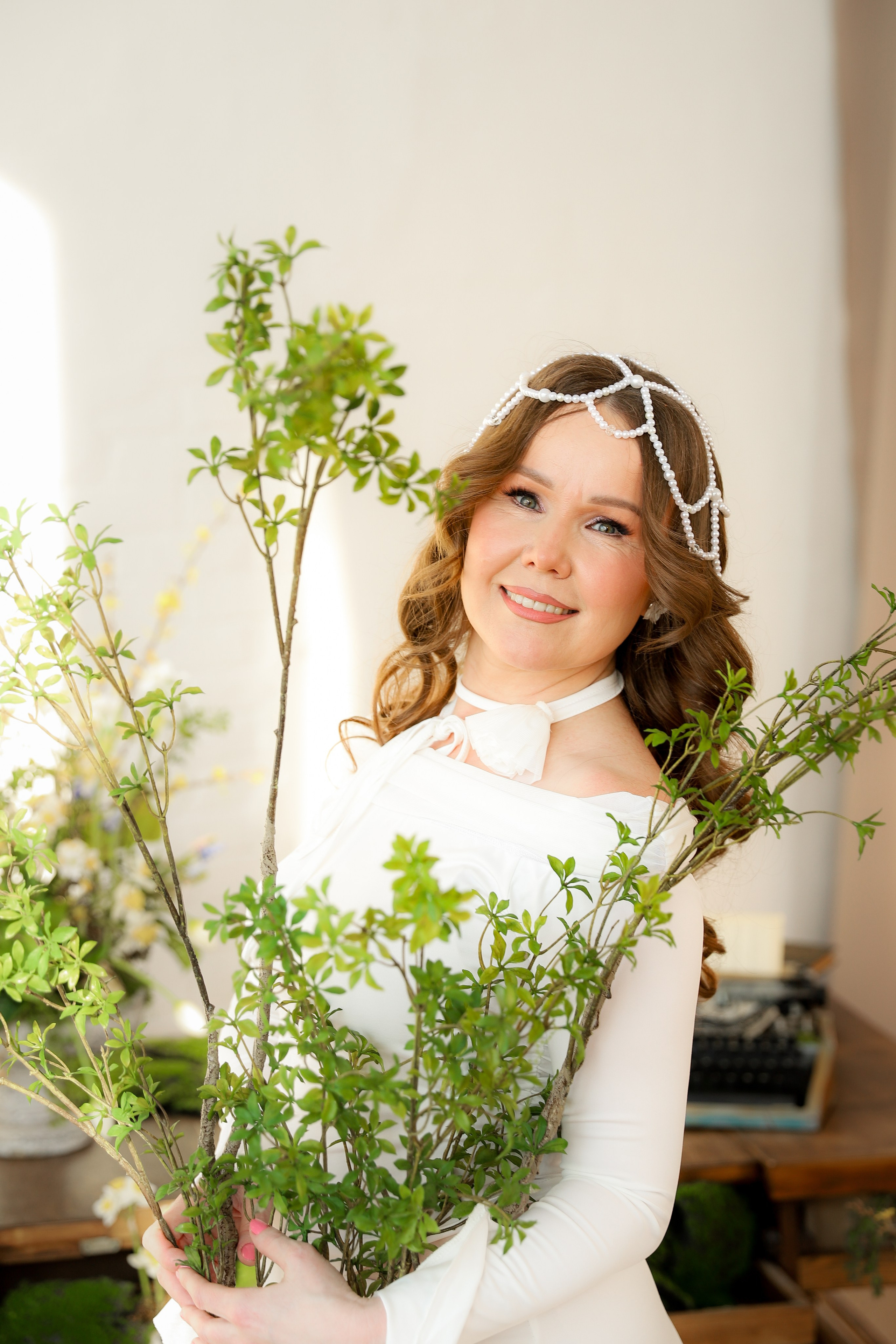 Лена. Фотограф в Сургуте Брызгунова Анастасия