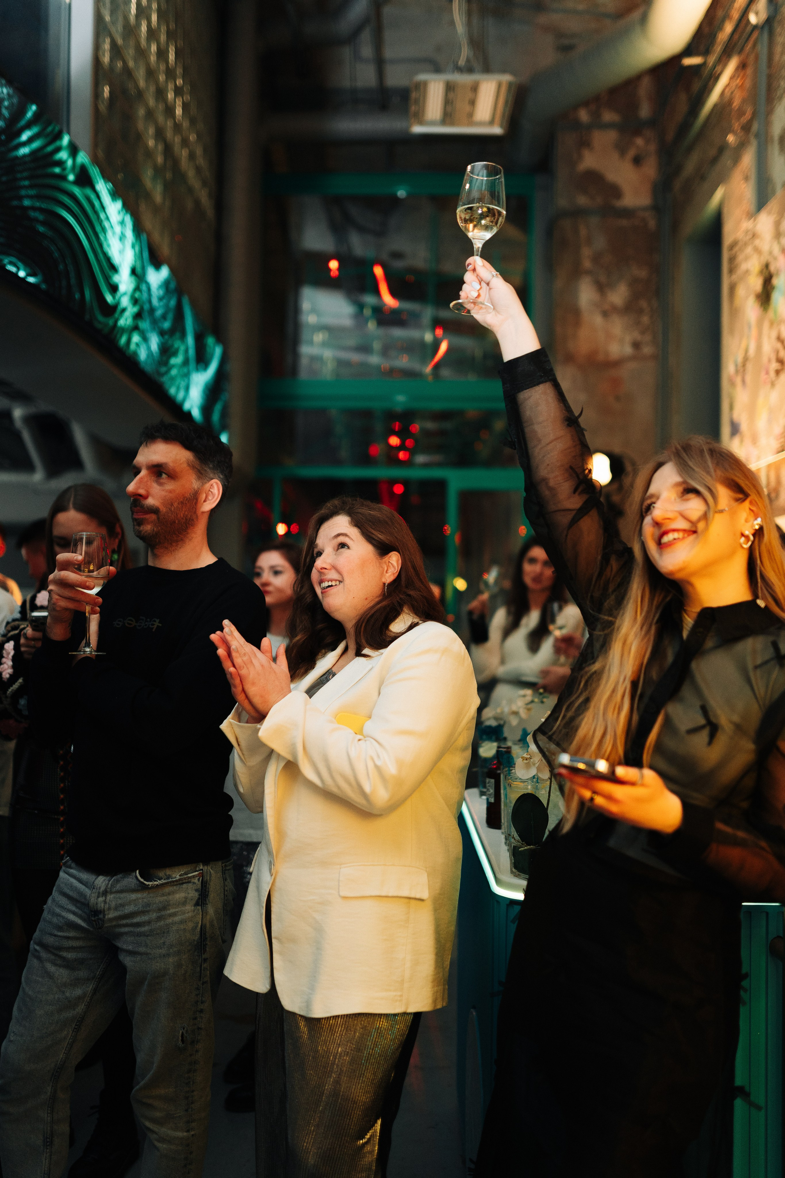 Sila sveta. Главная