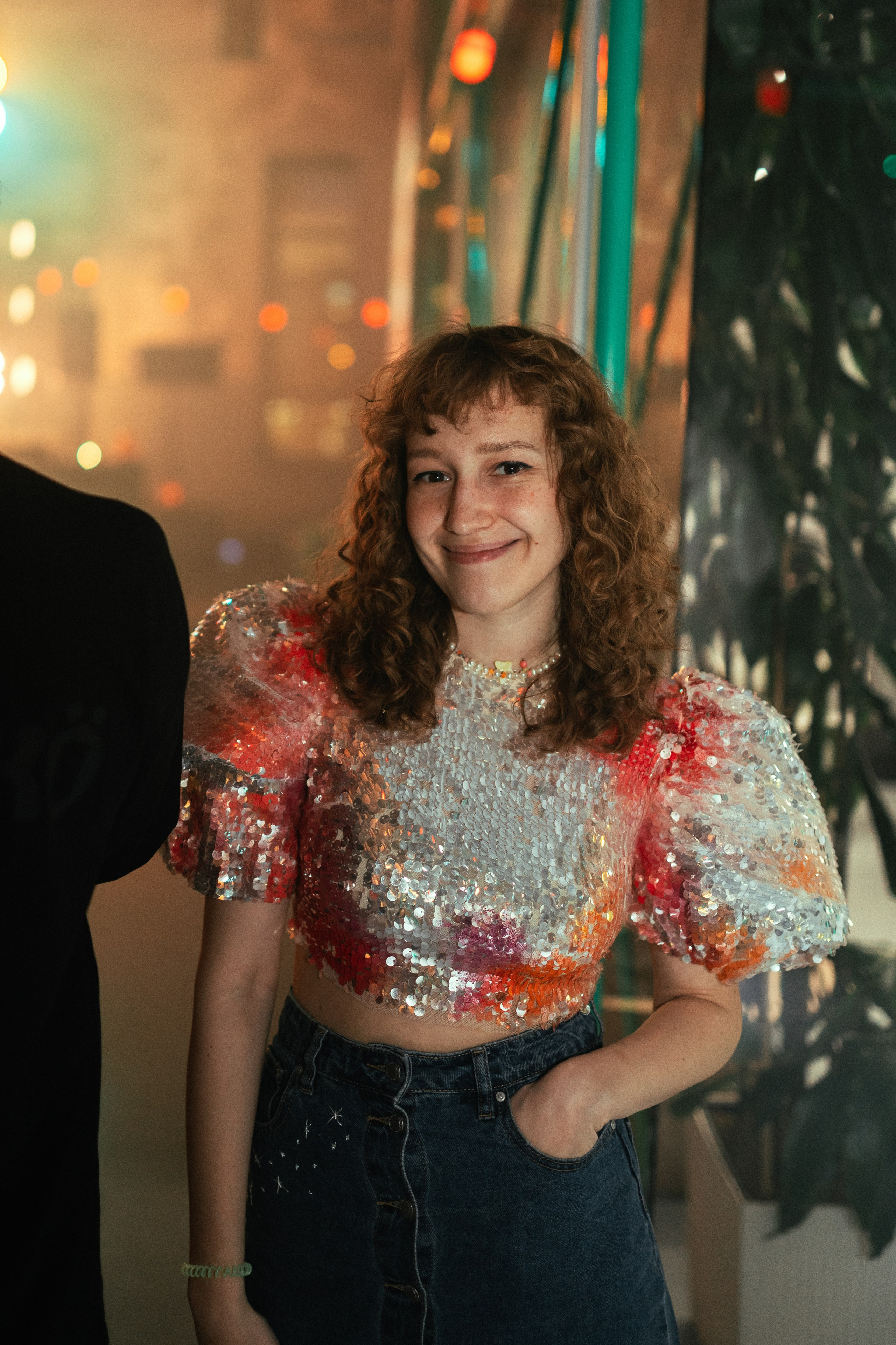 Sila sveta. Главная