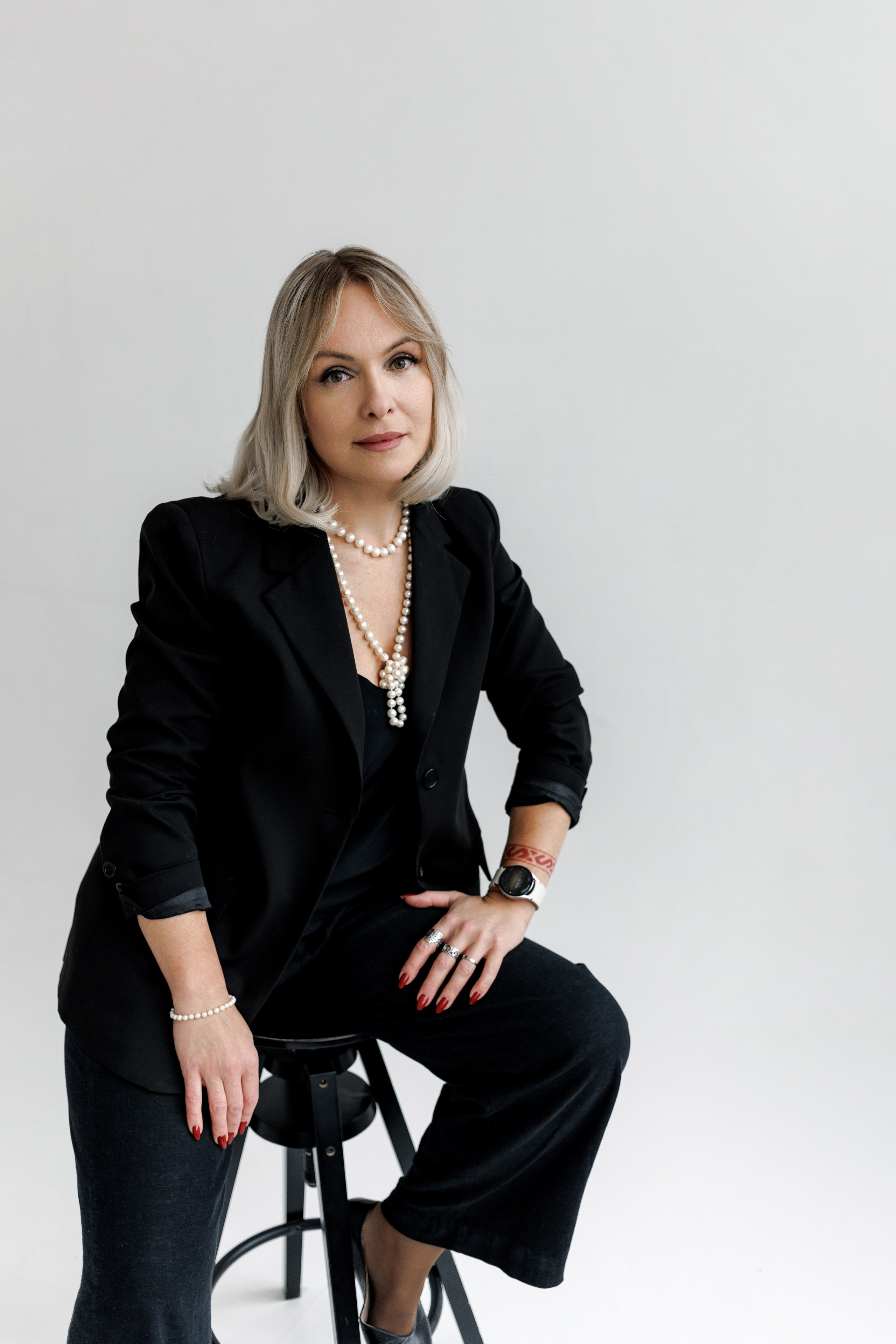 Контентная съемка для мастера перманентного макияжа | Фотограф Анна Островская. КОНТЕНТ ФОТОГРАФ