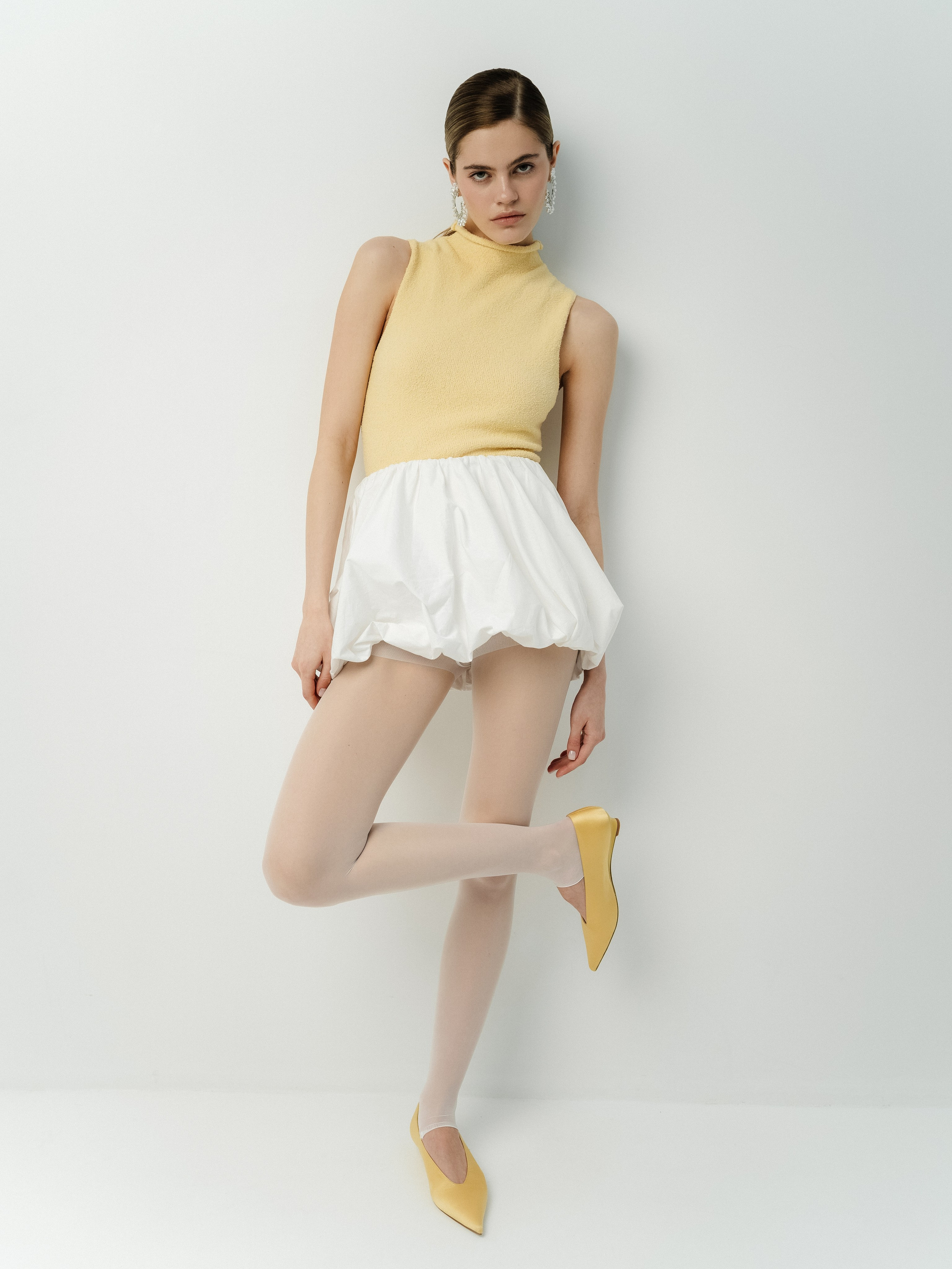 Stylized shoots. Фотограф Дарья Селезнева г. Москва