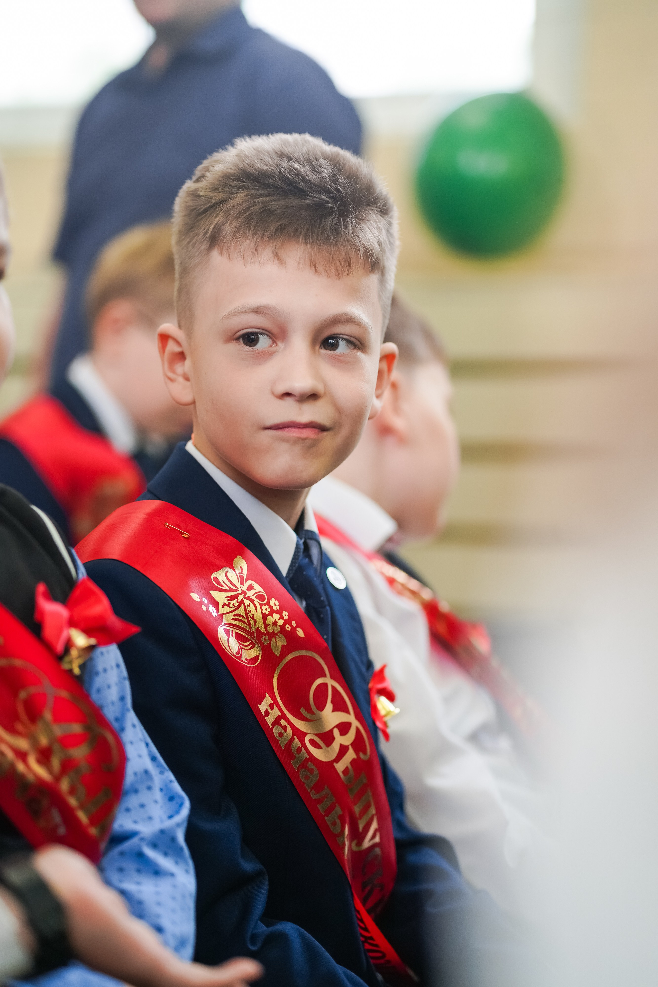 Выпускной 4 класс. Школьные альбомы и альбомы для детского сада. Юлия Осипова. Москва