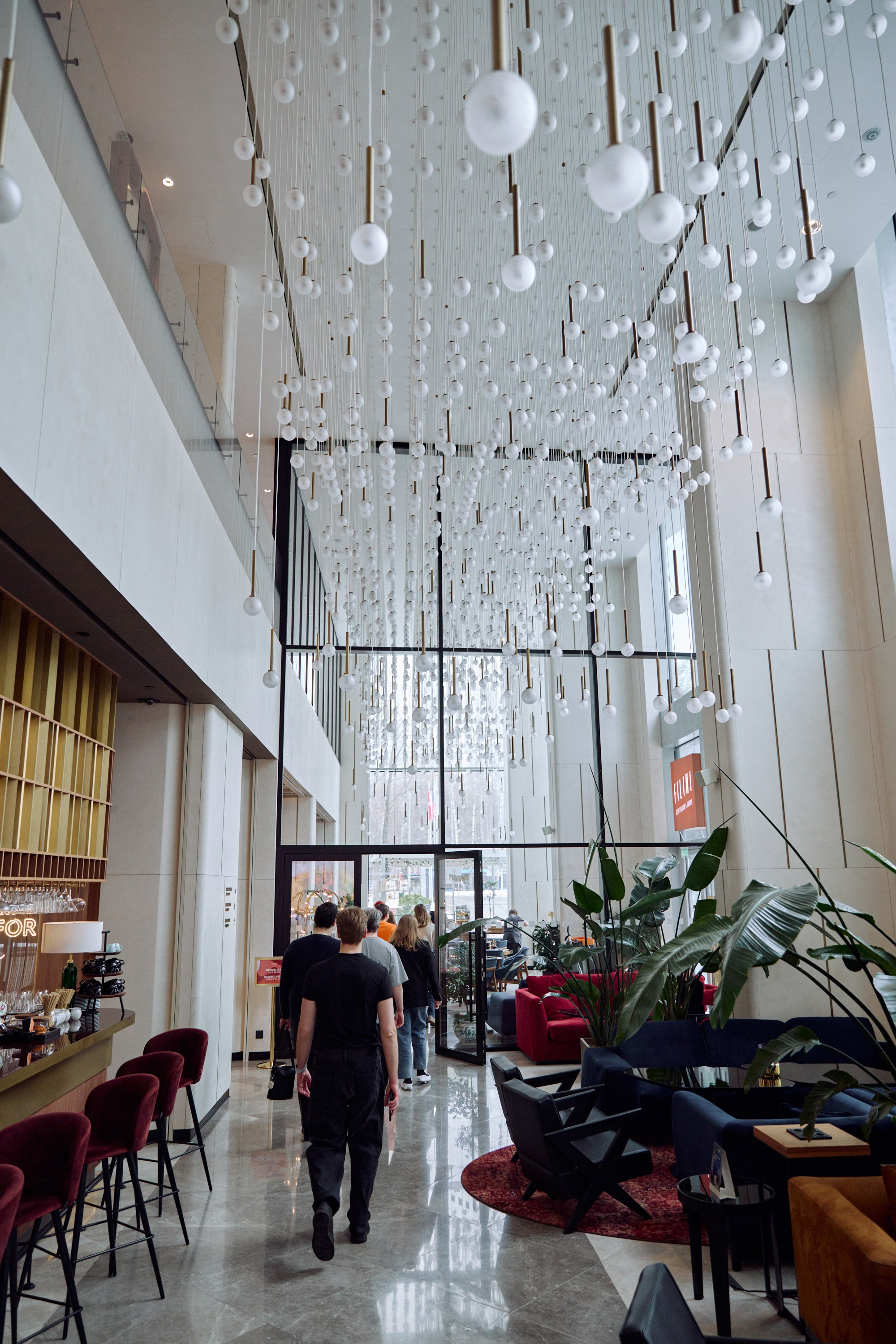 Тимбилдинг компании Зеленый медведь. Контентный и репортажный фотограф Виталий Кулешов | Москва