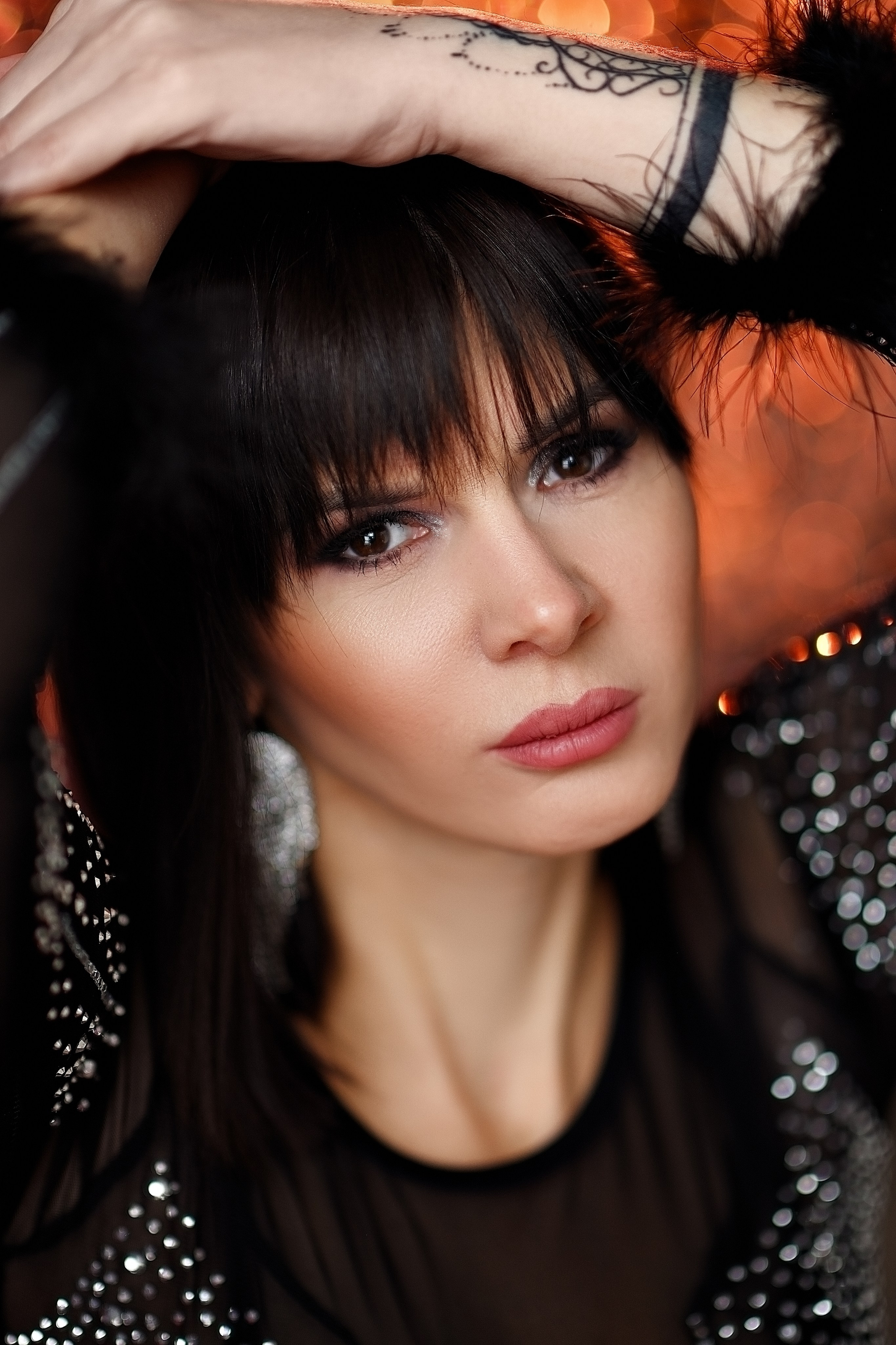 Татьяна. Свадебный и семейный фотограф в Самаре Головань Наталья