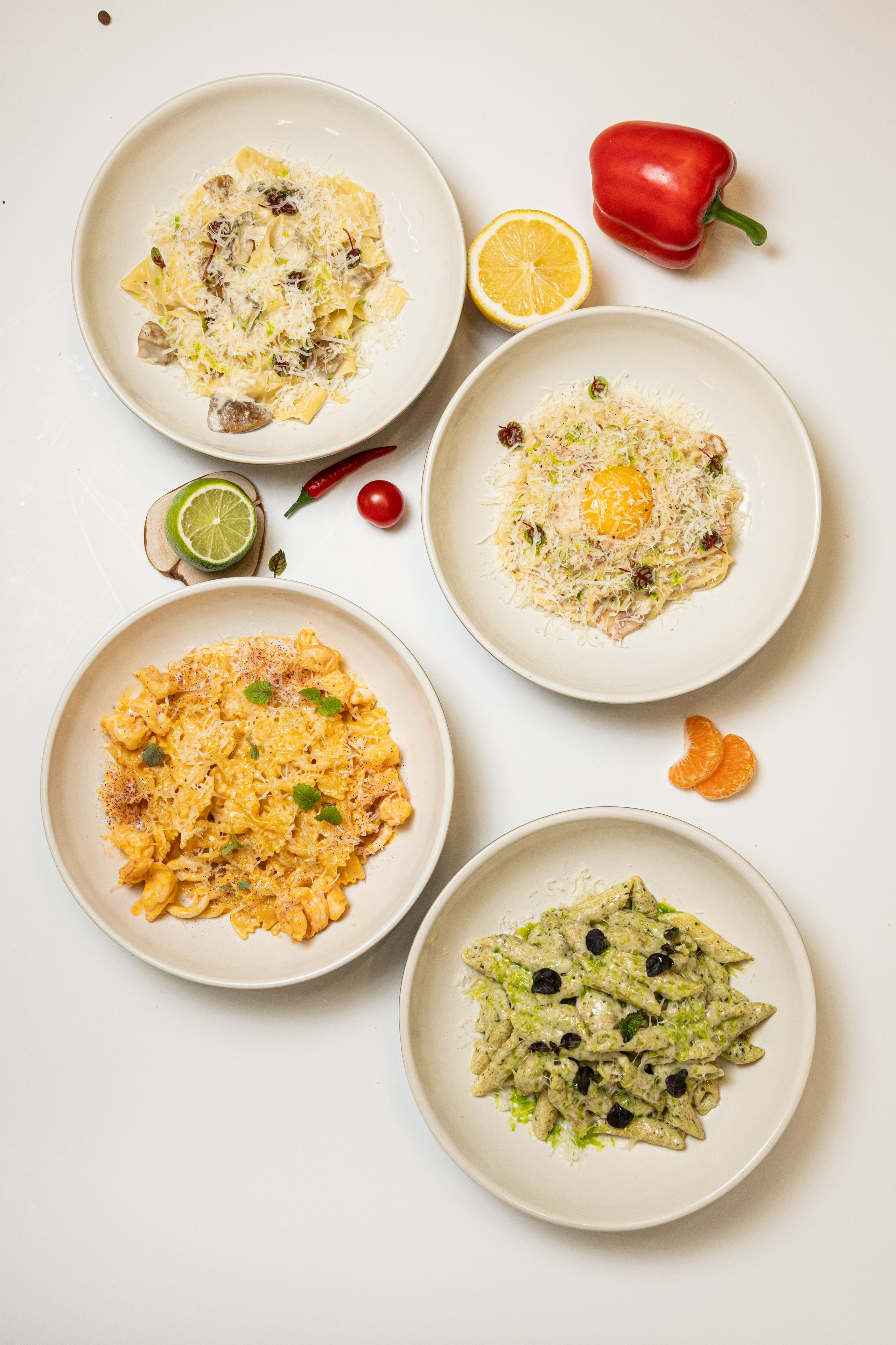 Фуд фото. Фотограф мероприятий в Москве