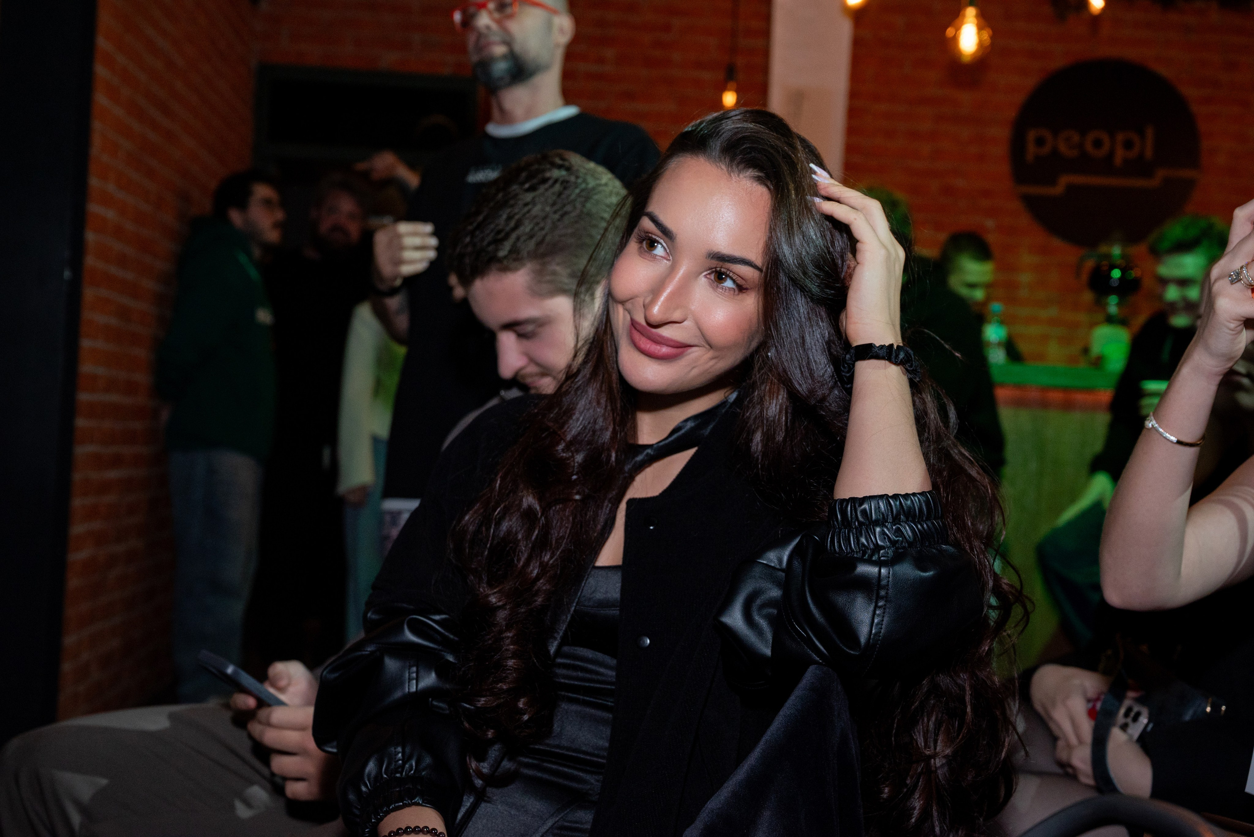 Конференция от криптобиржи KuCoin. Фотограф мероприятий в Москве