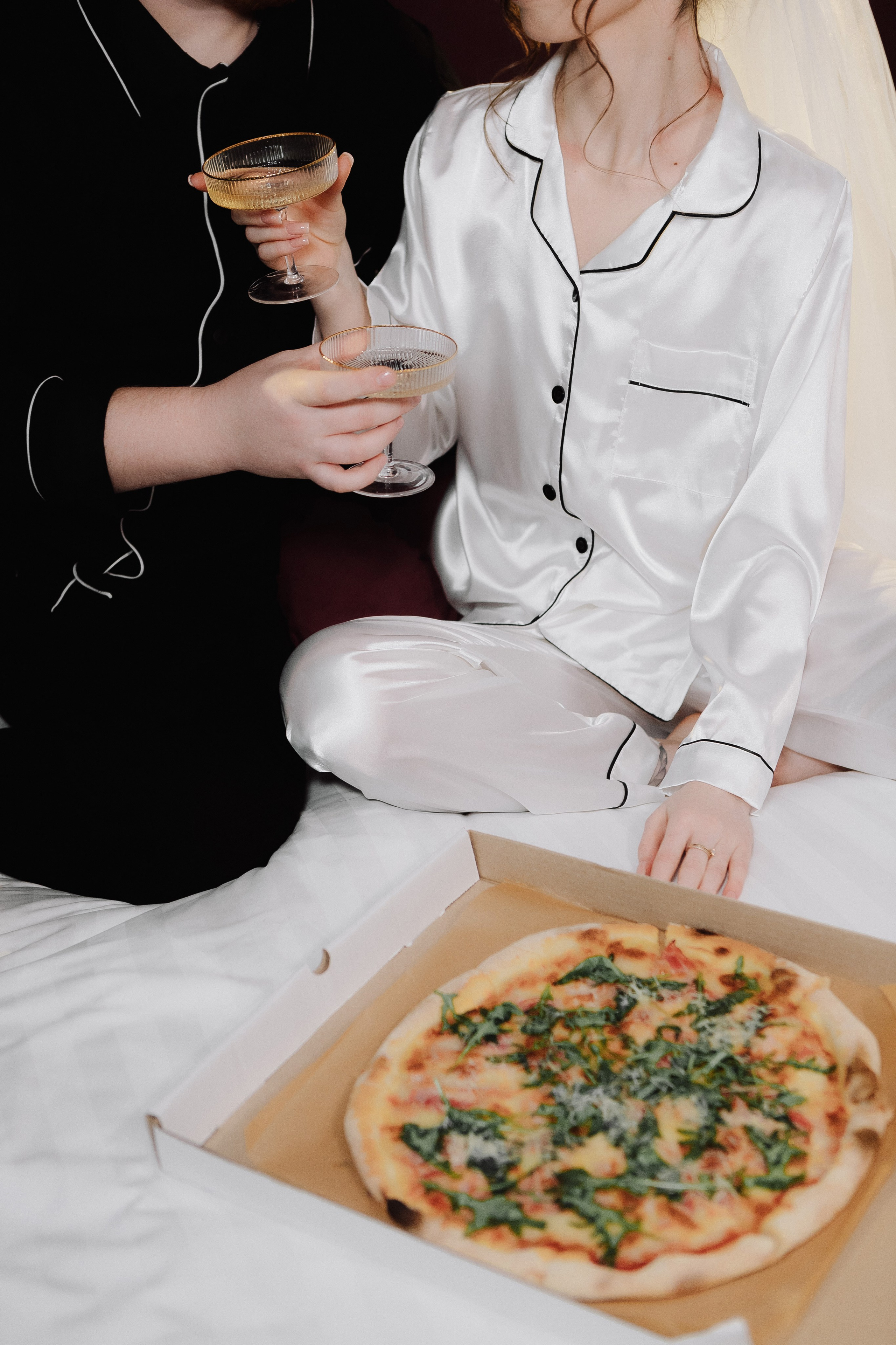 Свадьба Артёма и Лилии. Фотограф Кольчугино/Владимир/Москва Елизавета Иода