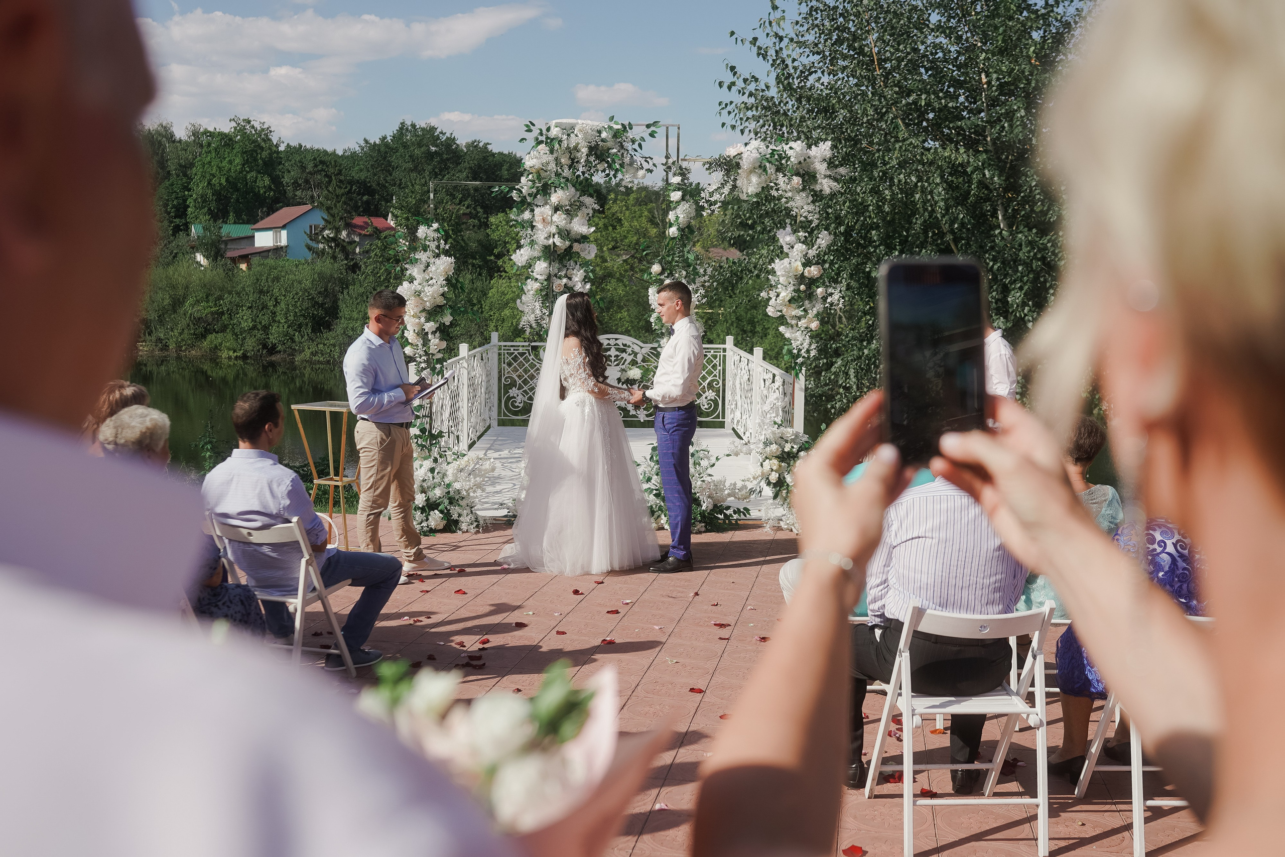 Незабываемые | 2023 Миша и Настя. ИТВИ